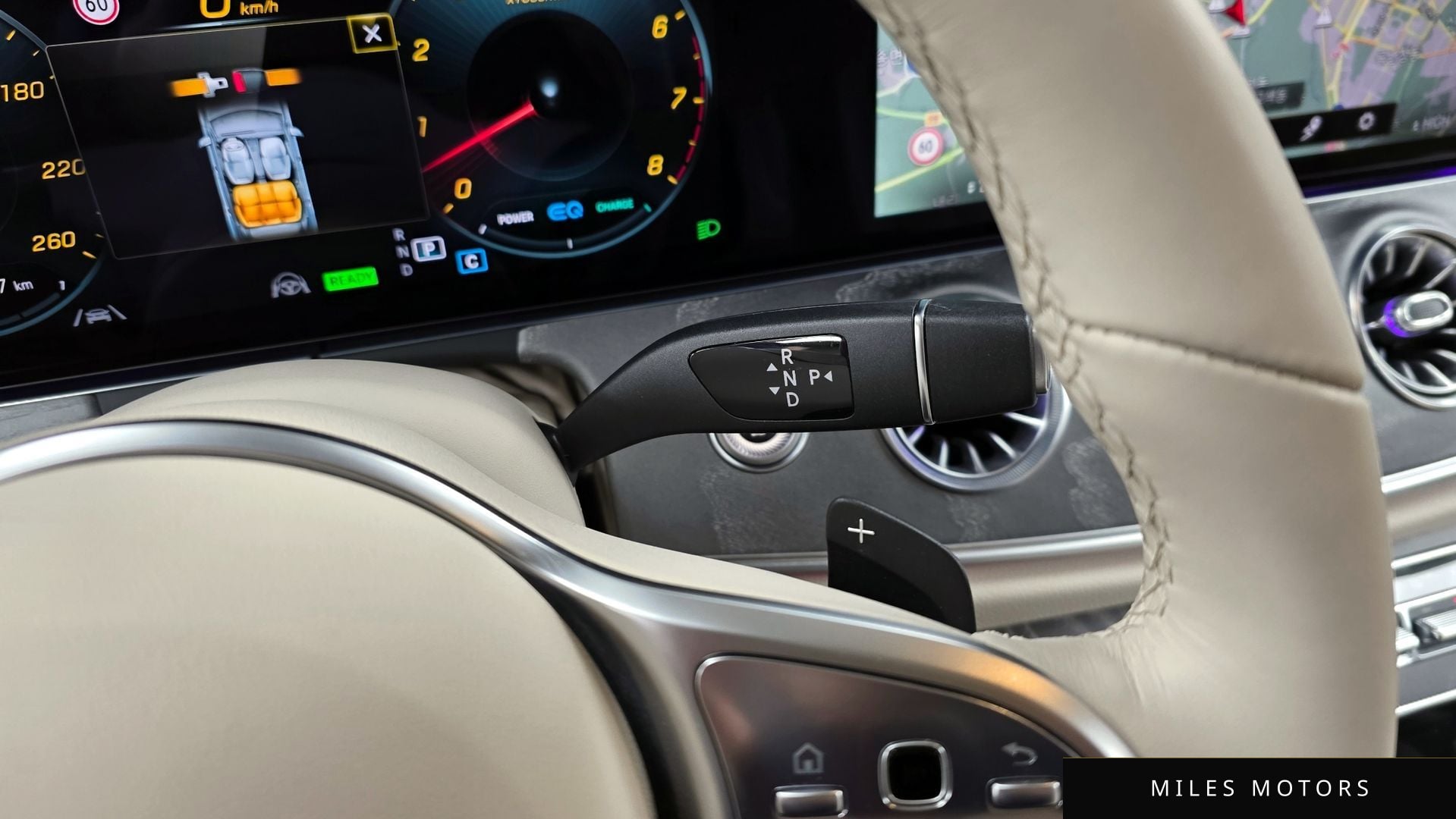 Mercedes-Benz CLS-Class C257 2021 — миниатюра 9