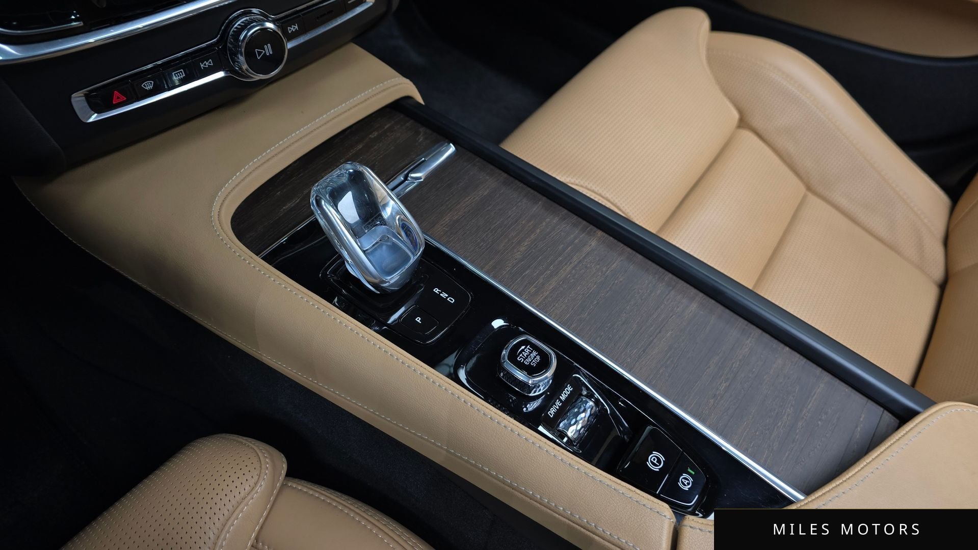 Volvo S90 2021 — миниатюра 9