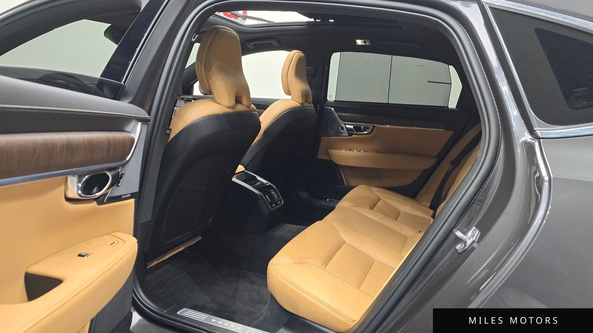 Volvo S90 2021 — миниатюра 12