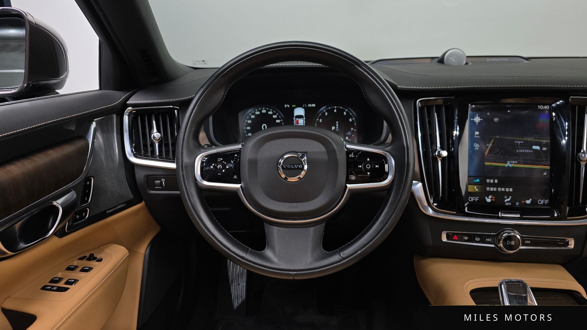 Volvo S90 2021 — миниатюра 13