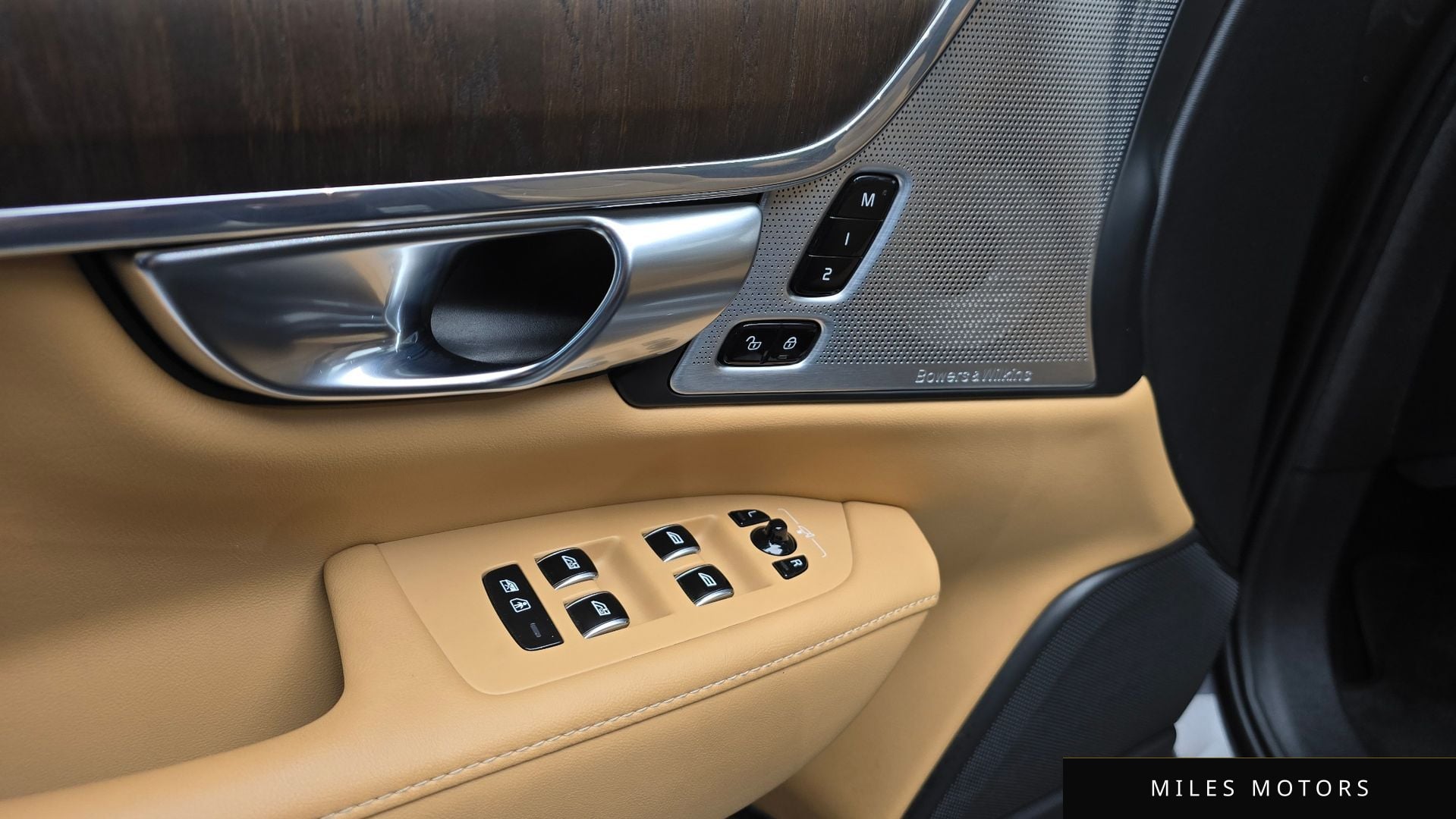 Volvo S90 2021 — миниатюра 17
