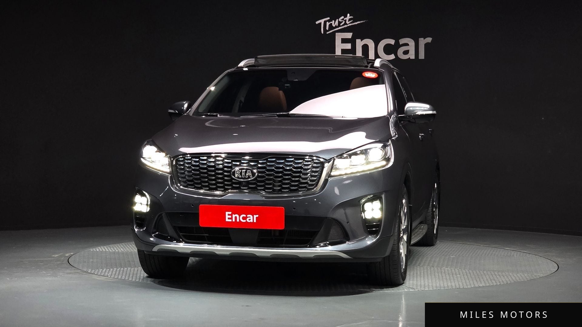 Kia Sorento 2019 — миниатюра 3