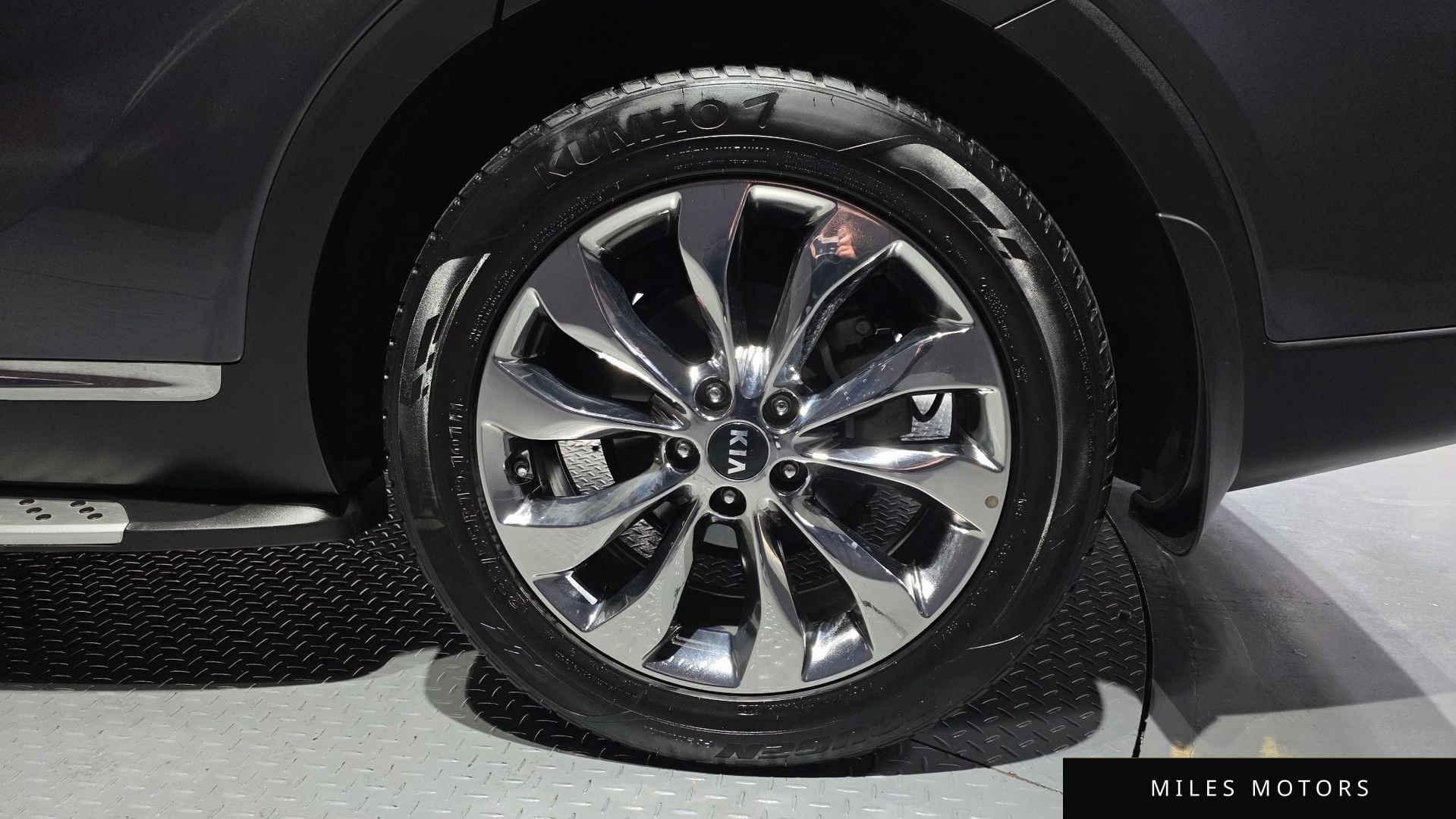 Kia Sorento 2019 — миниатюра 5