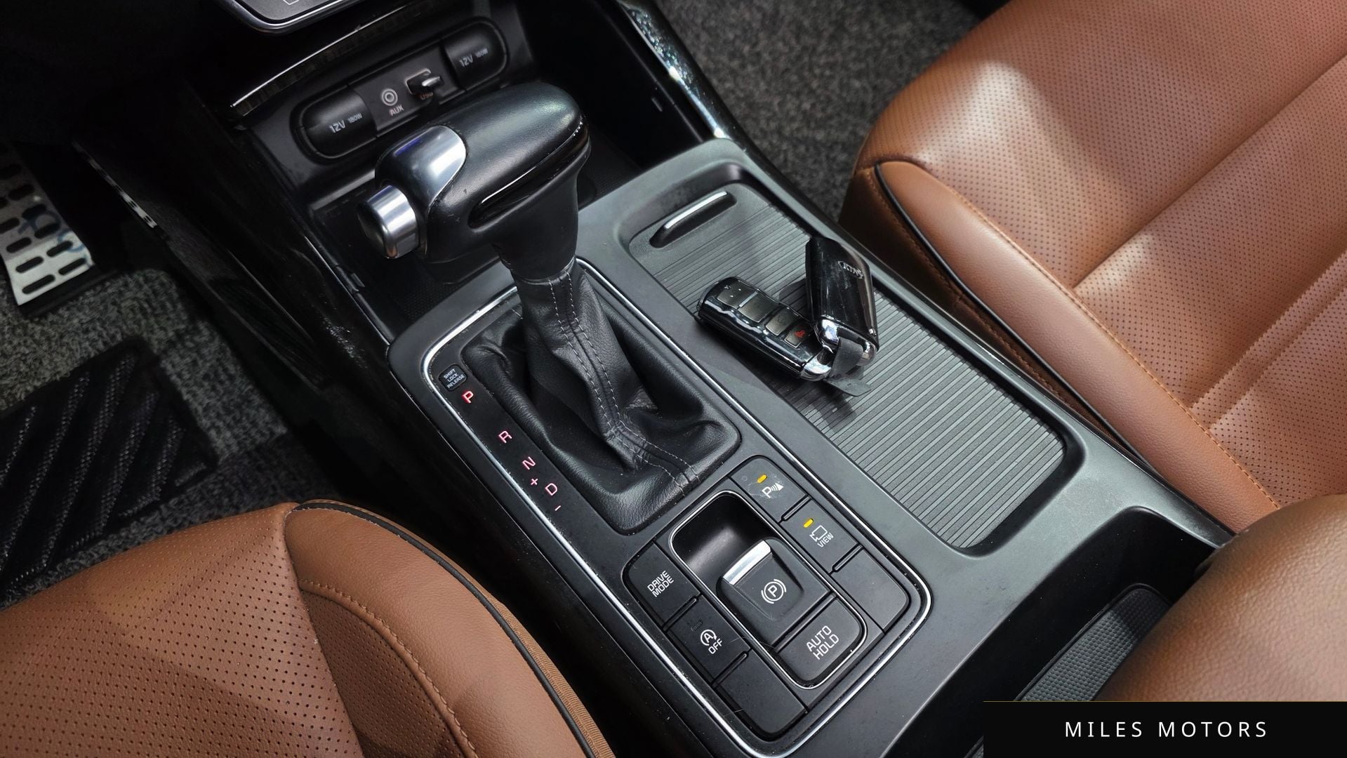 Kia Sorento 2019 — миниатюра 9
