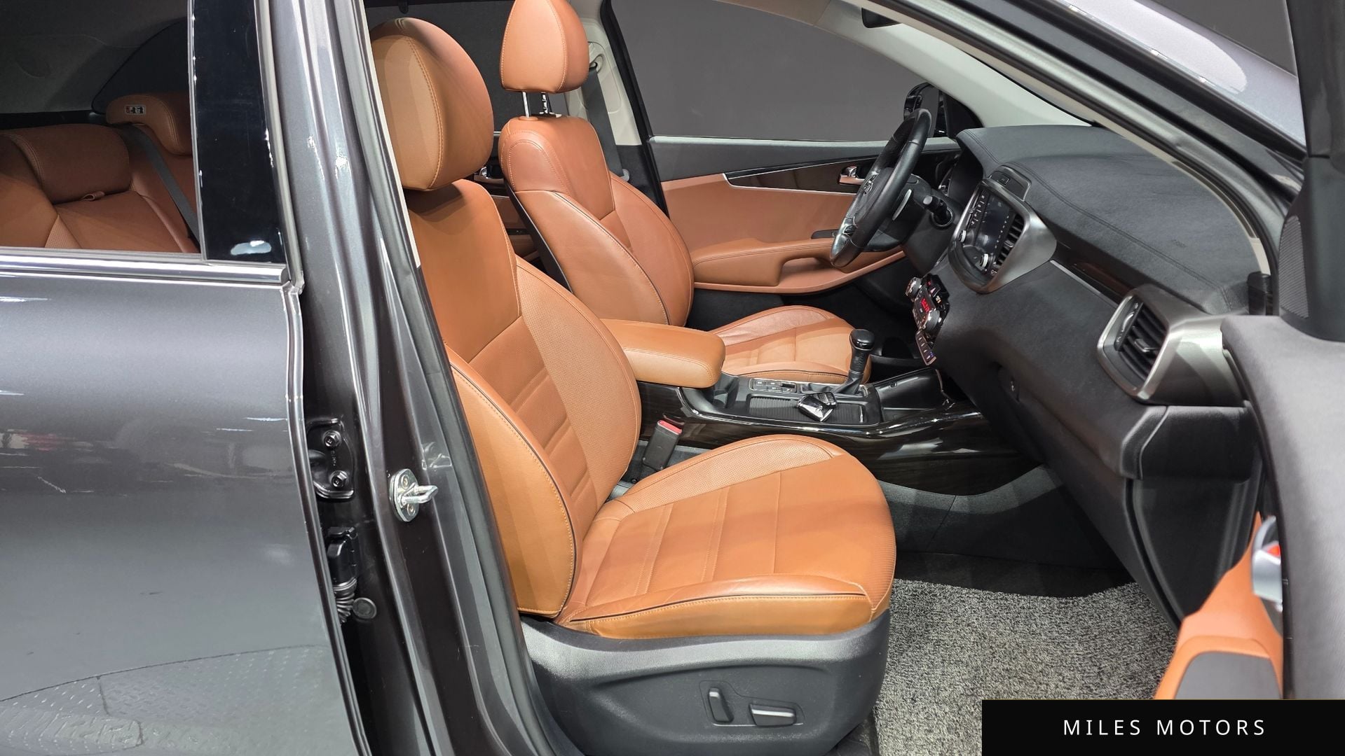 Kia Sorento 2019 — миниатюра 10