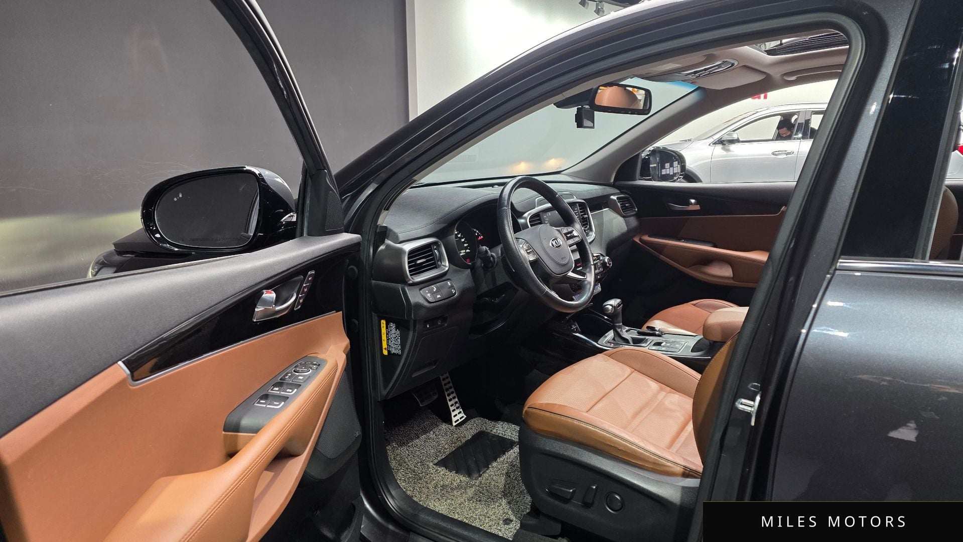 Kia Sorento 2019 — миниатюра 11