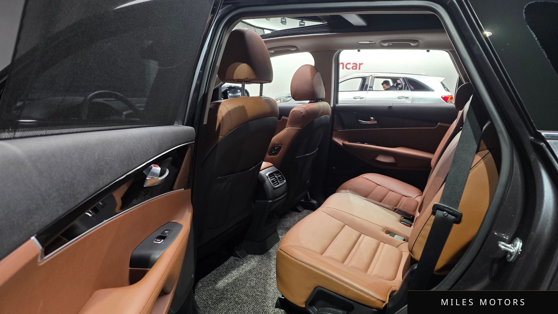 Kia Sorento 2019 — миниатюра 12