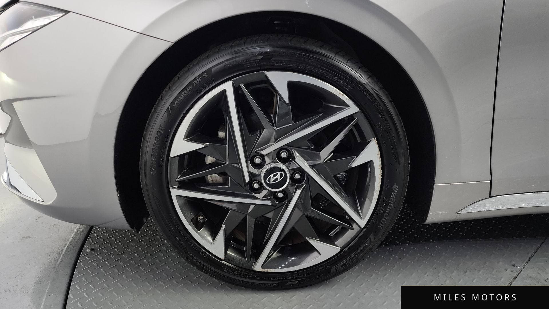 Hyundai Grandeur 2020 — миниатюра 5
