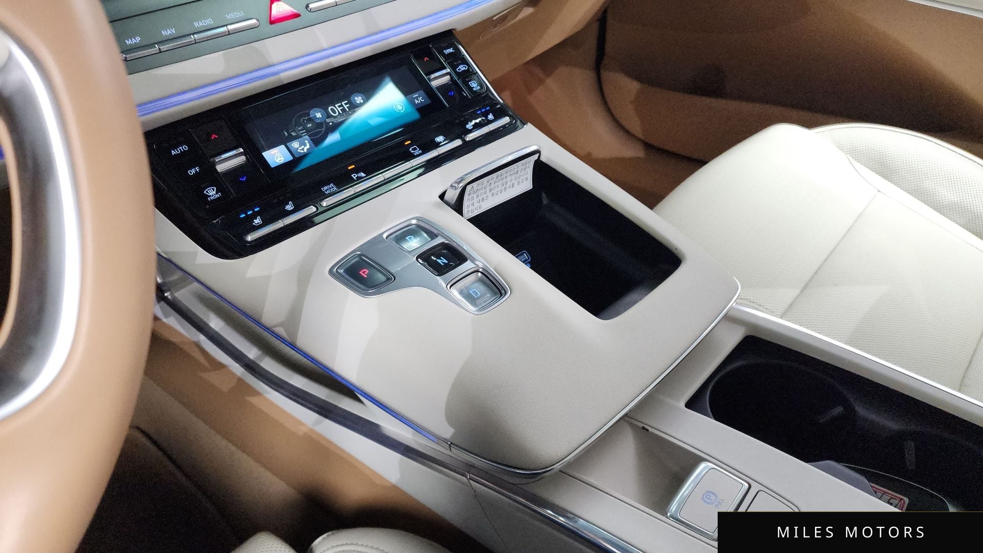 Hyundai Grandeur 2020 — миниатюра 9