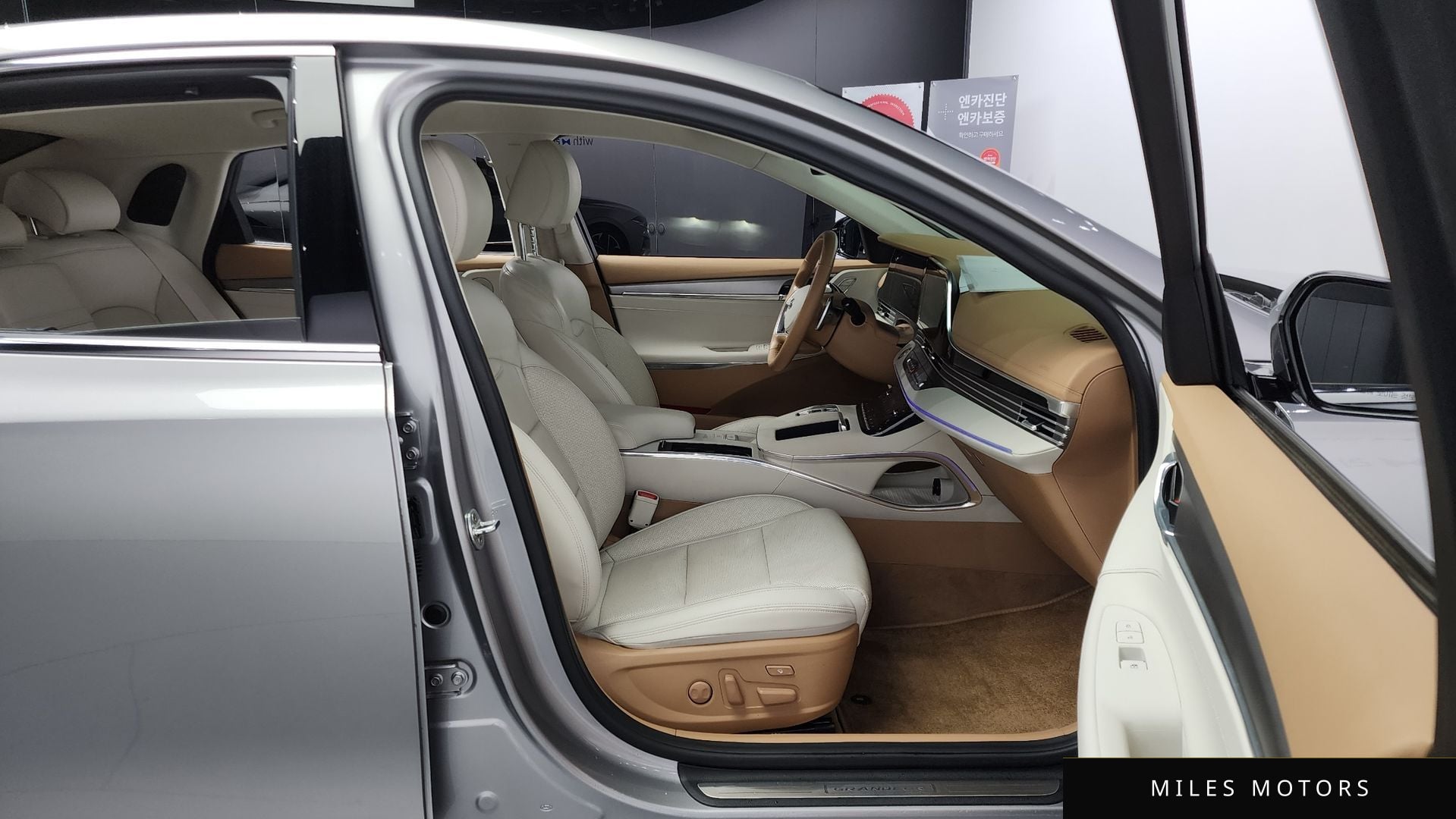 Hyundai Grandeur 2020 — миниатюра 10