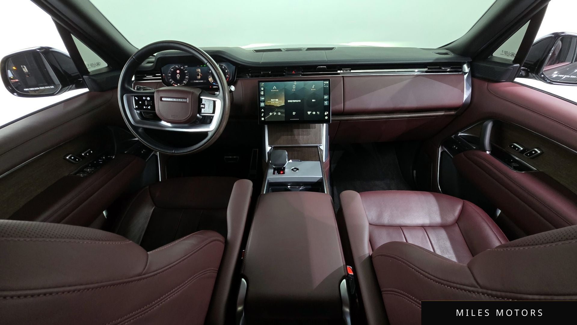 Land Rover Range Rover 2024 — миниатюра 7