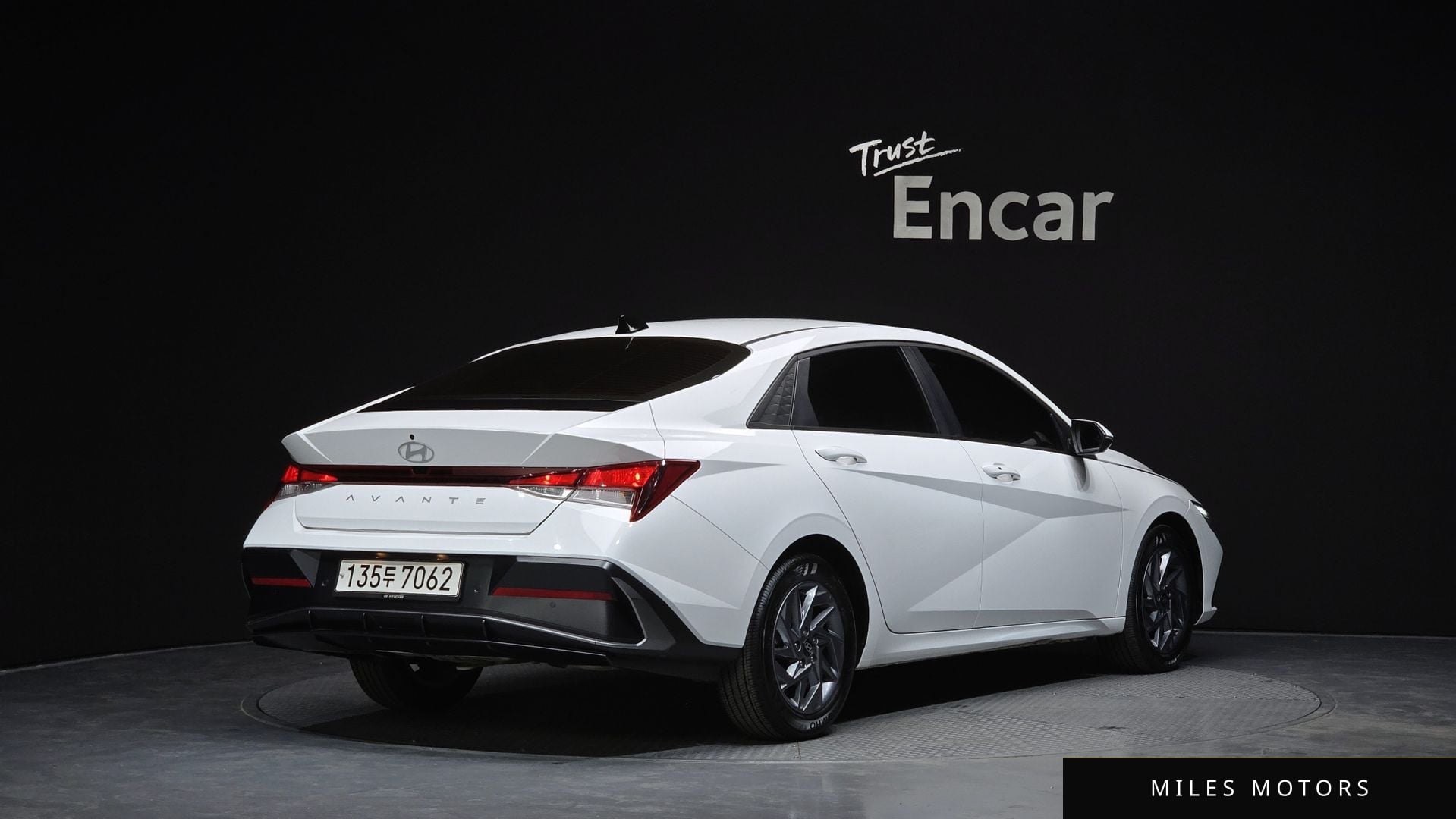 Hyundai AVANTE 2024 — миниатюра 2