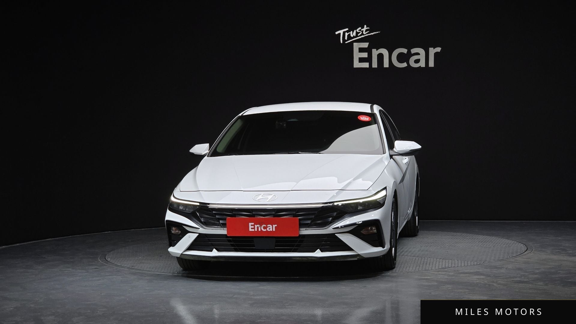 Hyundai AVANTE 2024 — миниатюра 3