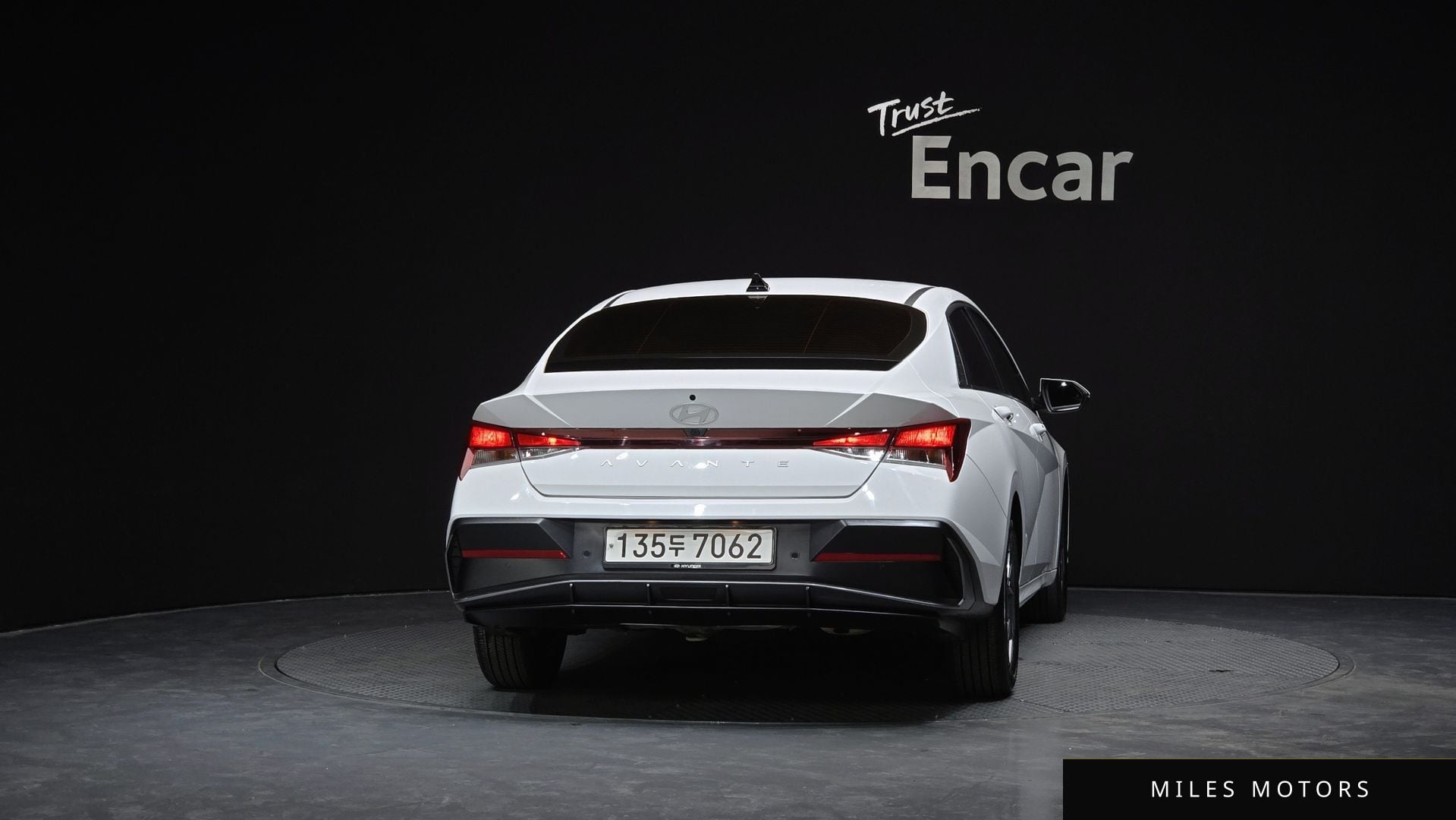 Hyundai AVANTE 2024 — миниатюра 4