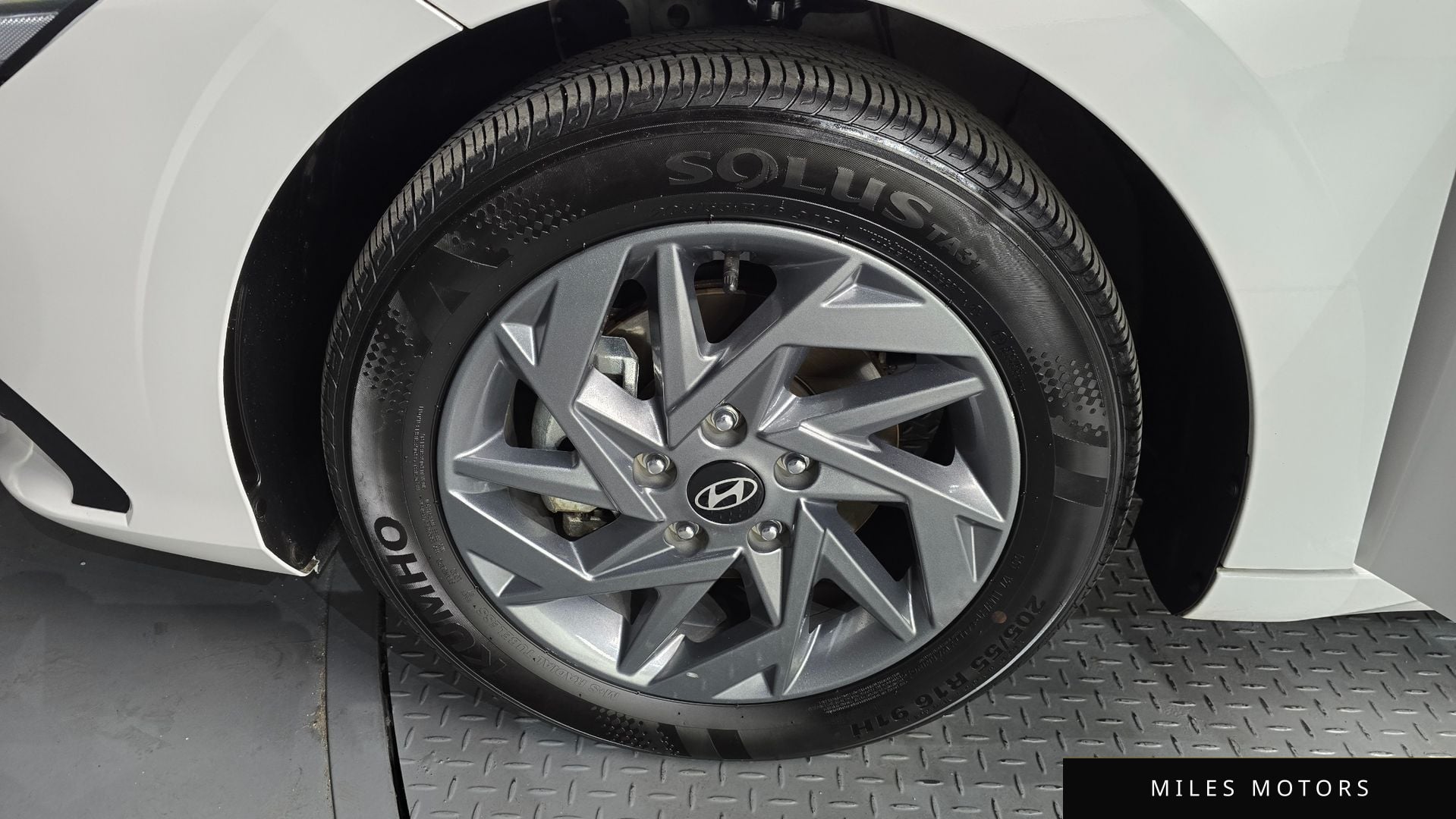 Hyundai AVANTE 2024 — миниатюра 5