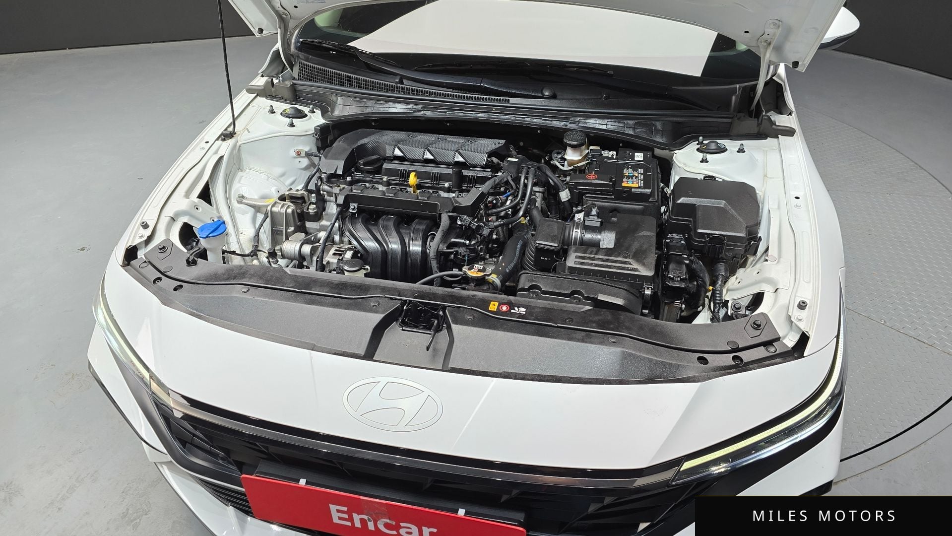 Hyundai AVANTE 2024 — миниатюра 6