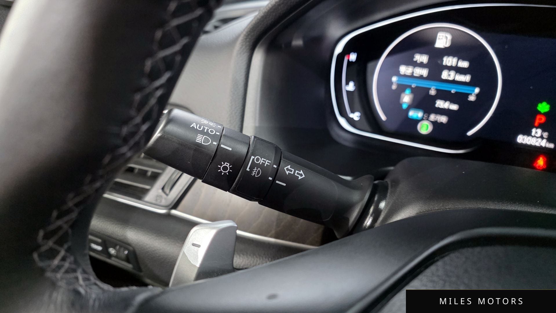 Honda 어코드 2019 — миниатюра 17