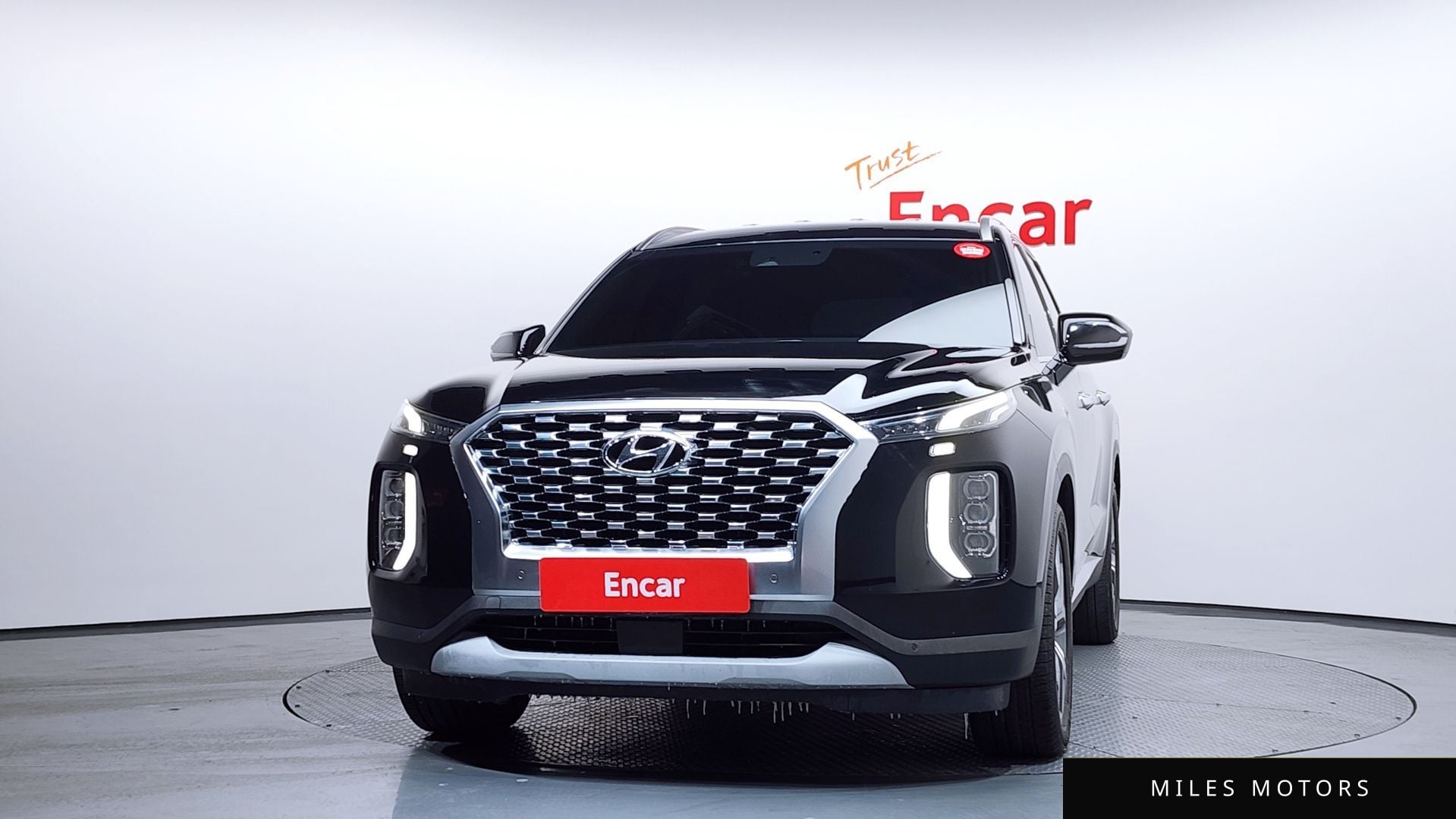 Hyundai Palisade 2020 — миниатюра 3