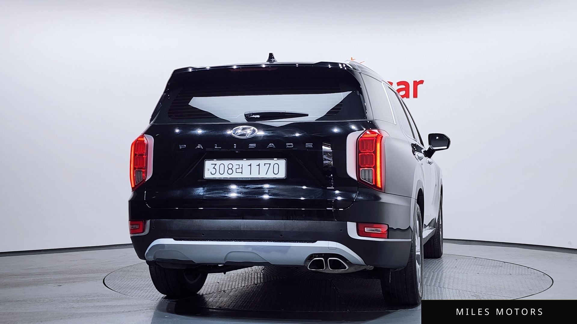 Hyundai Palisade 2020 — миниатюра 4
