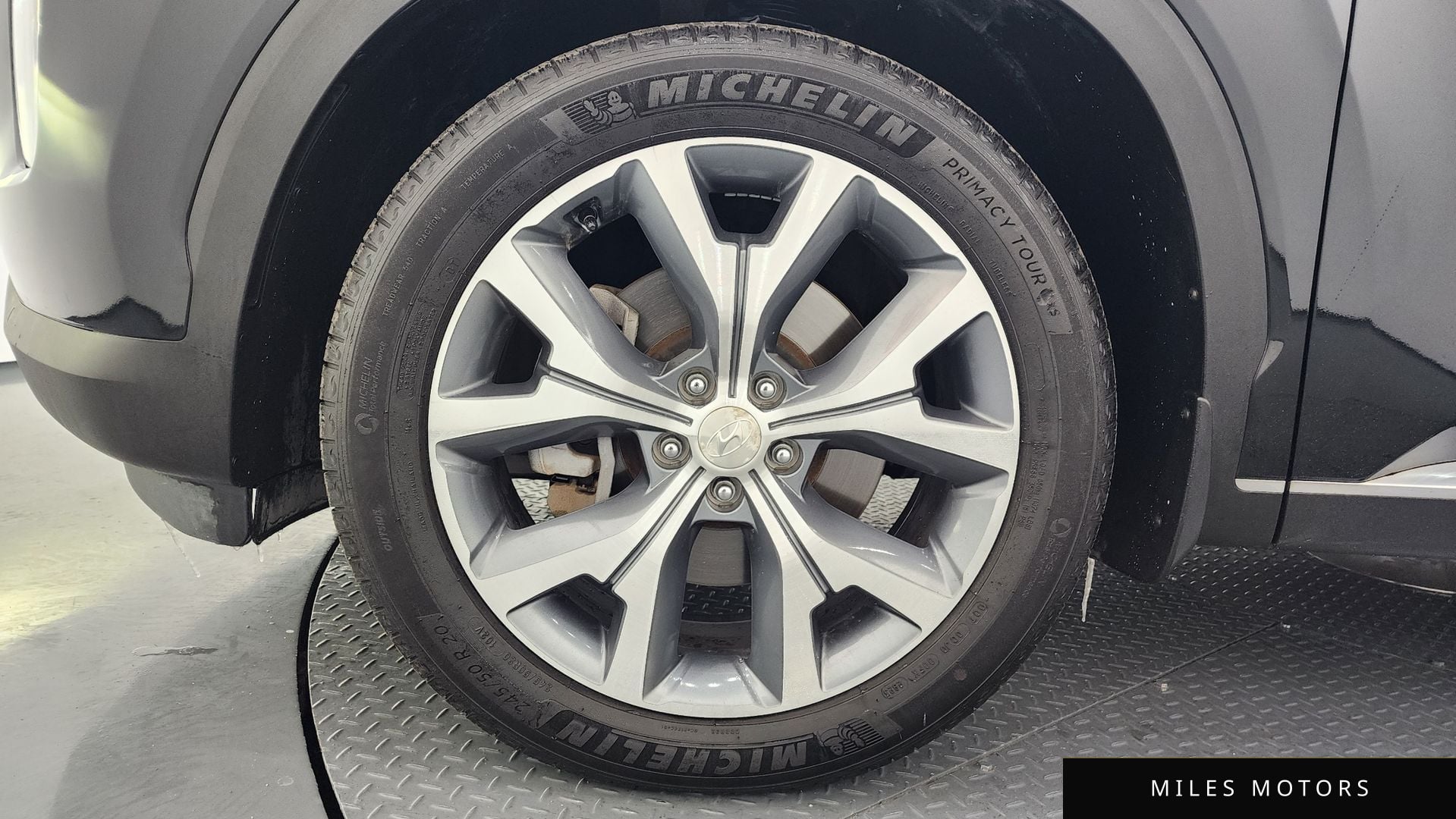 Hyundai Palisade 2020 — миниатюра 5