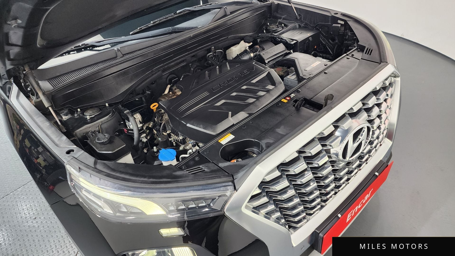 Hyundai Palisade 2020 — миниатюра 6