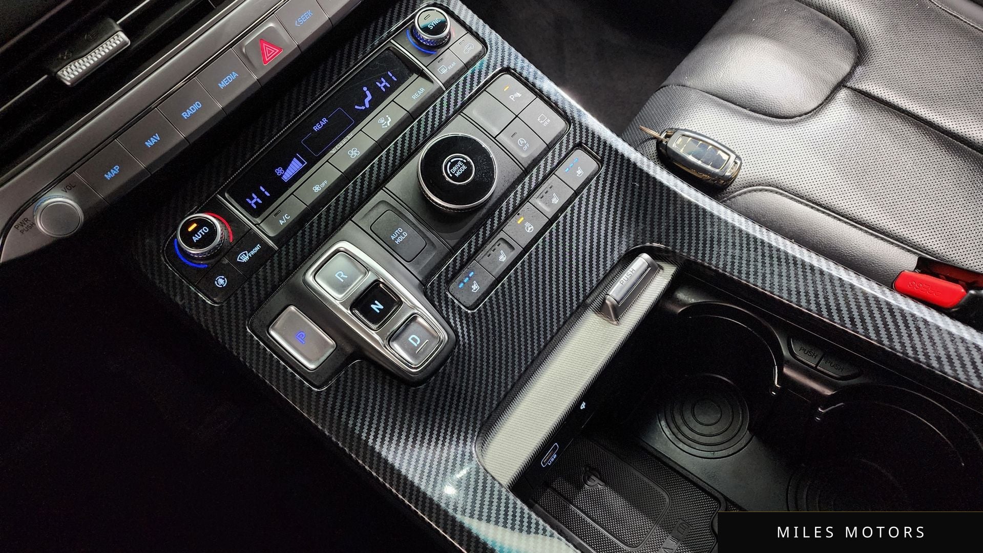 Hyundai Palisade 2020 — миниатюра 9