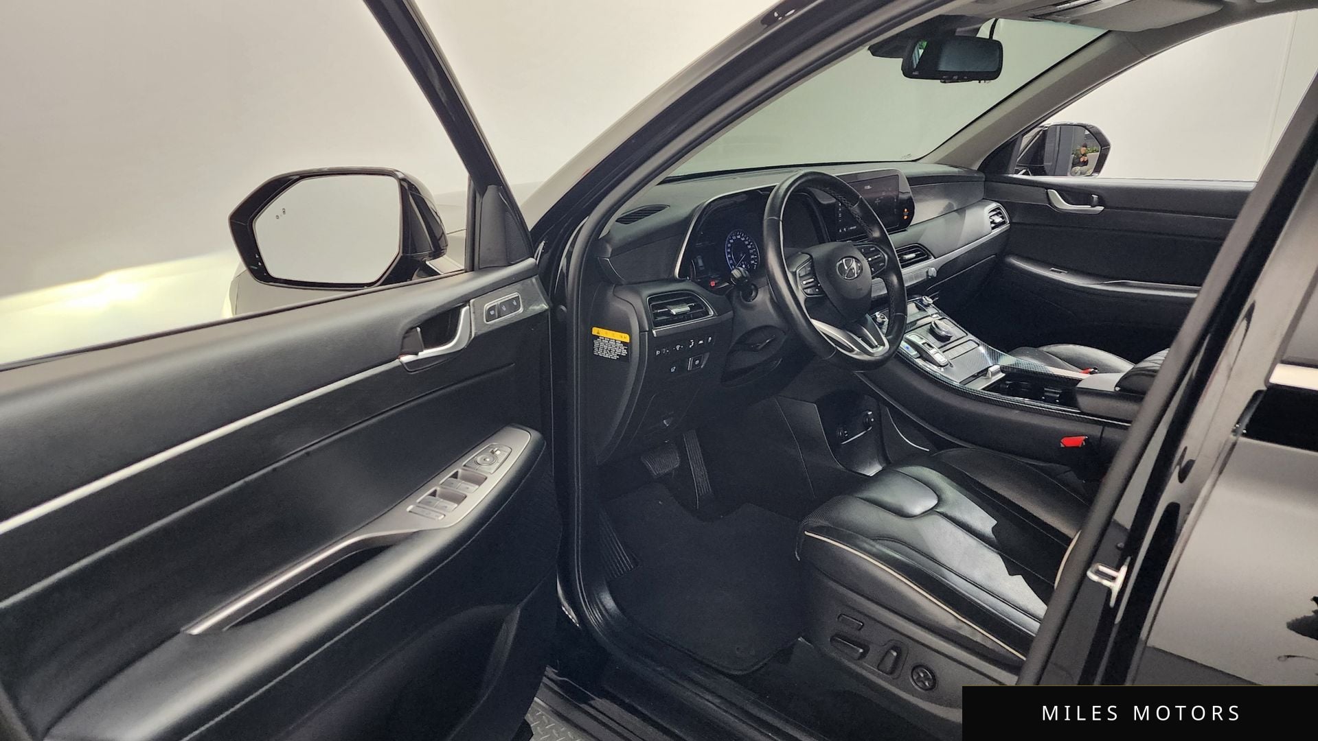 Hyundai Palisade 2020 — миниатюра 10