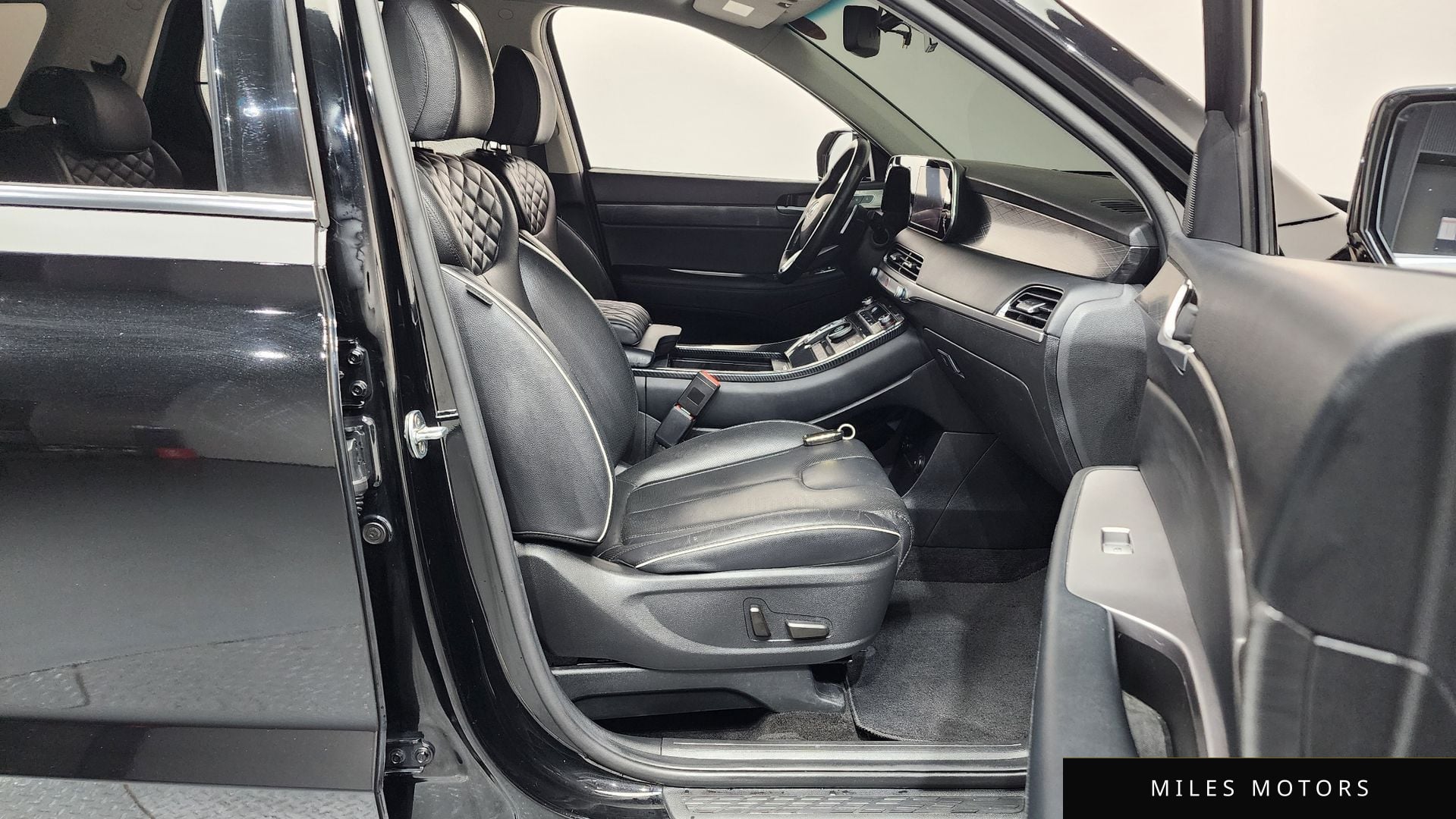 Hyundai Palisade 2020 — миниатюра 11