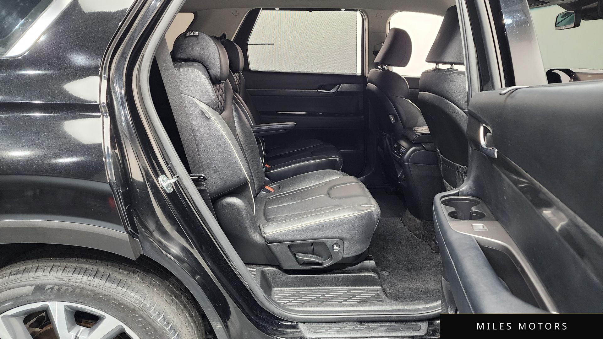 Hyundai Palisade 2020 — миниатюра 12