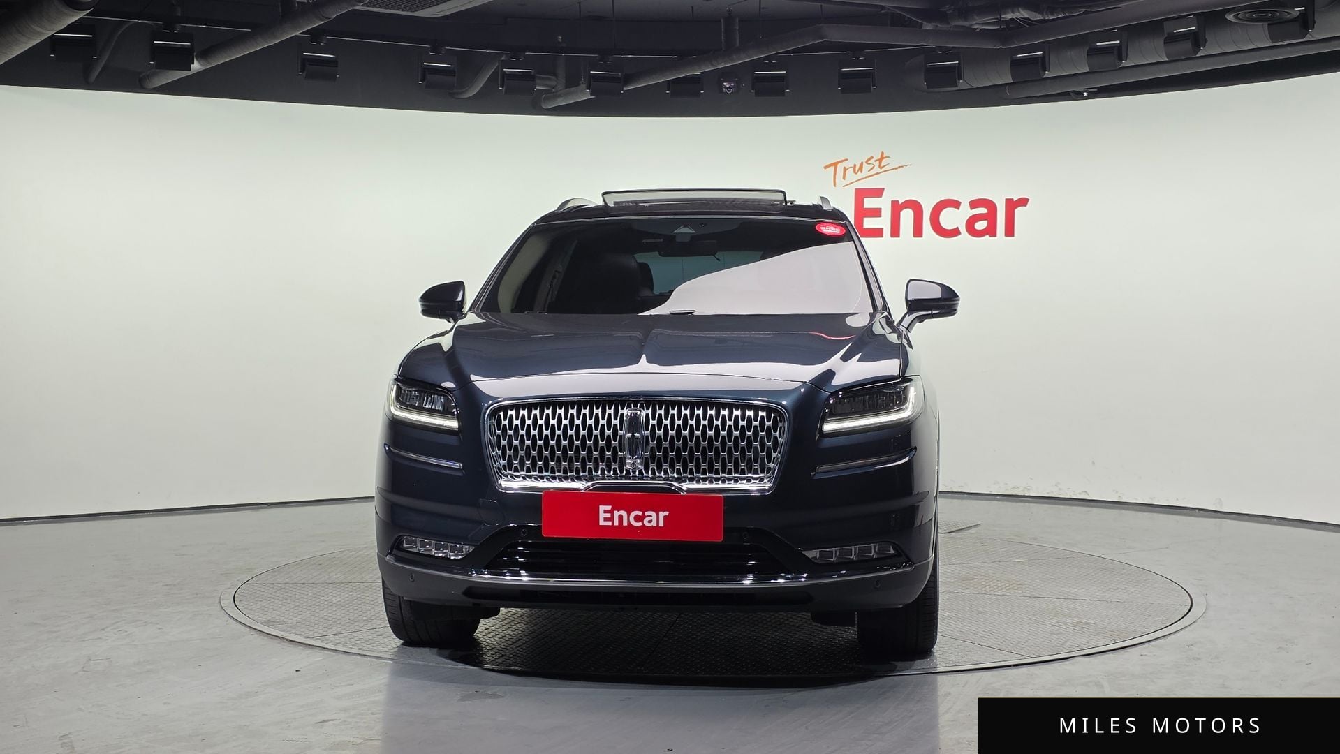 Lincoln Nautilus 2022 — миниатюра 3