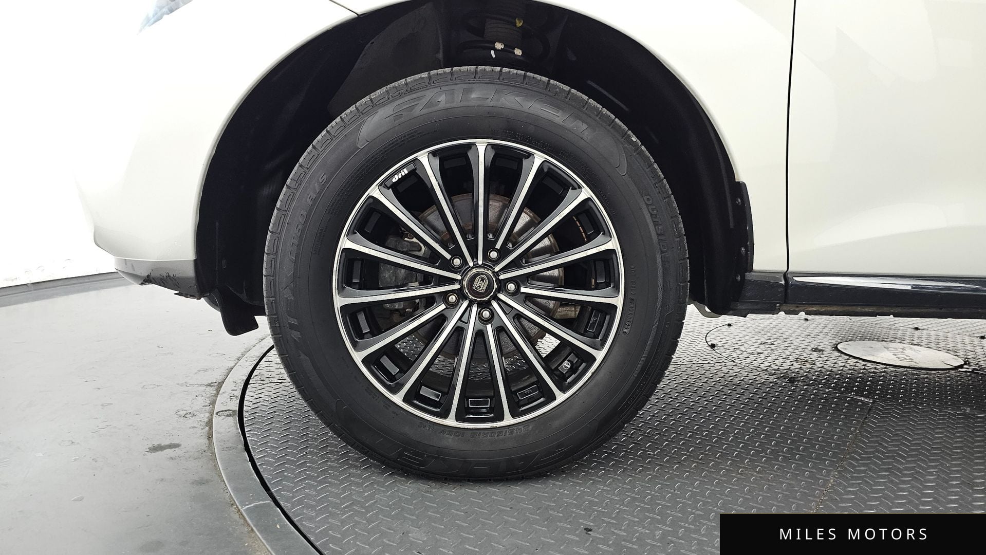 Nissan 무라노 2012 — миниатюра 5