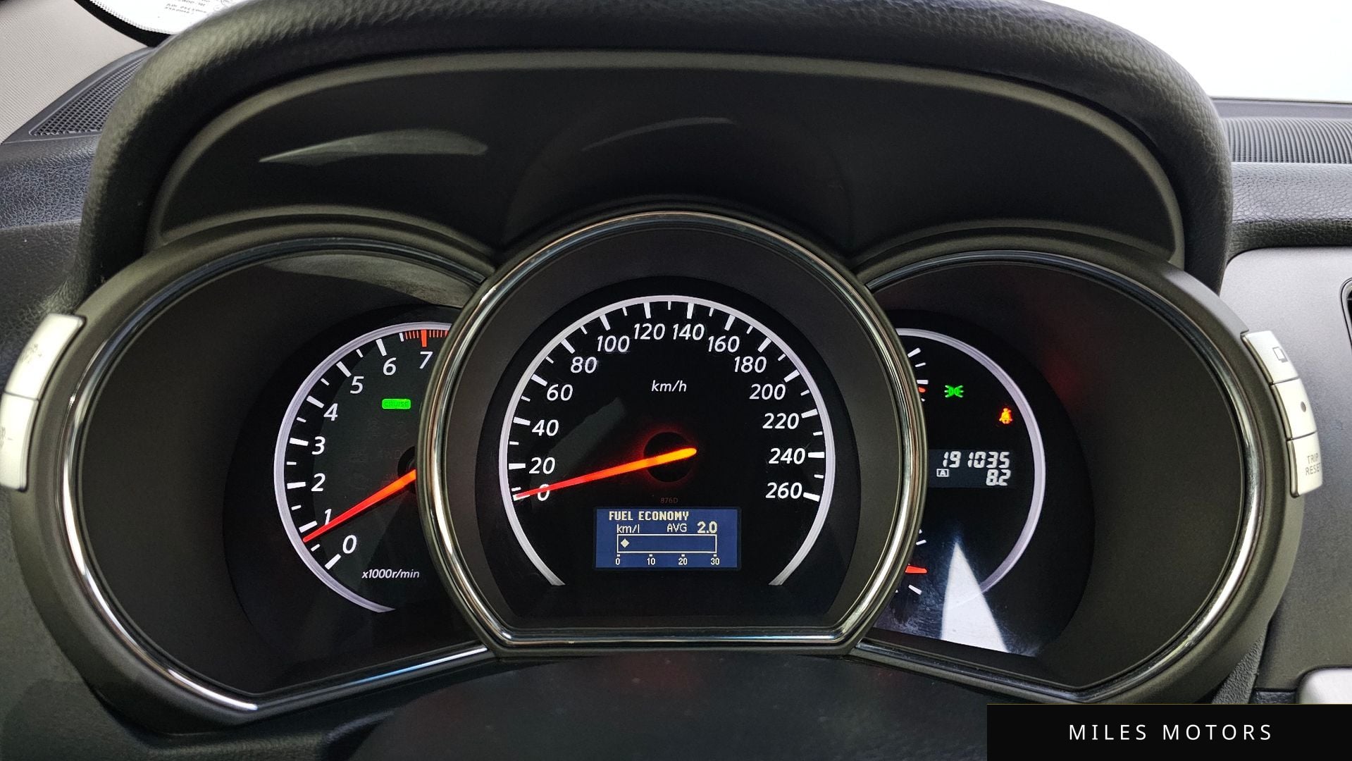 Nissan 무라노 2012 — миниатюра 8