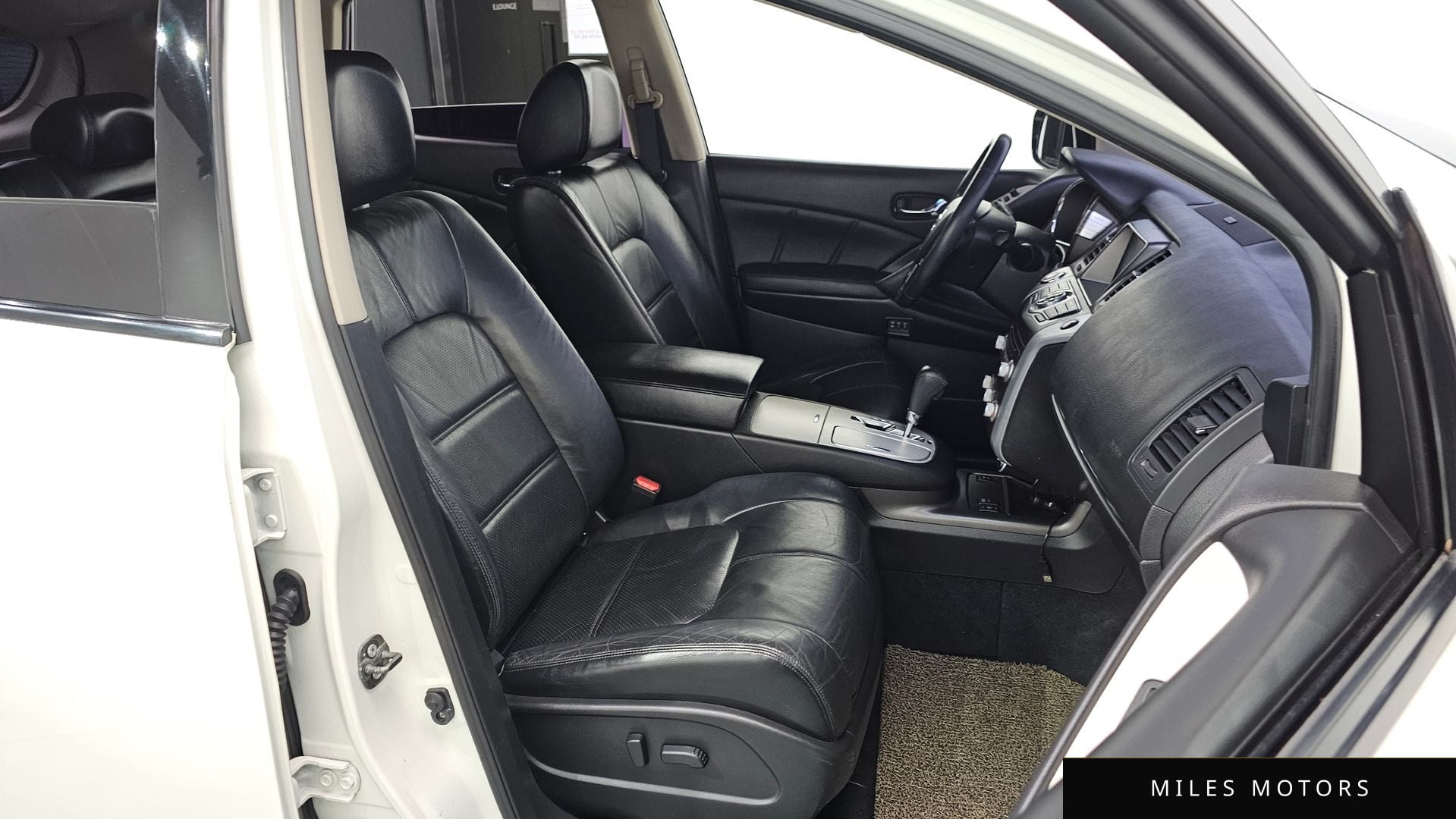Nissan 무라노 2012 — миниатюра 10