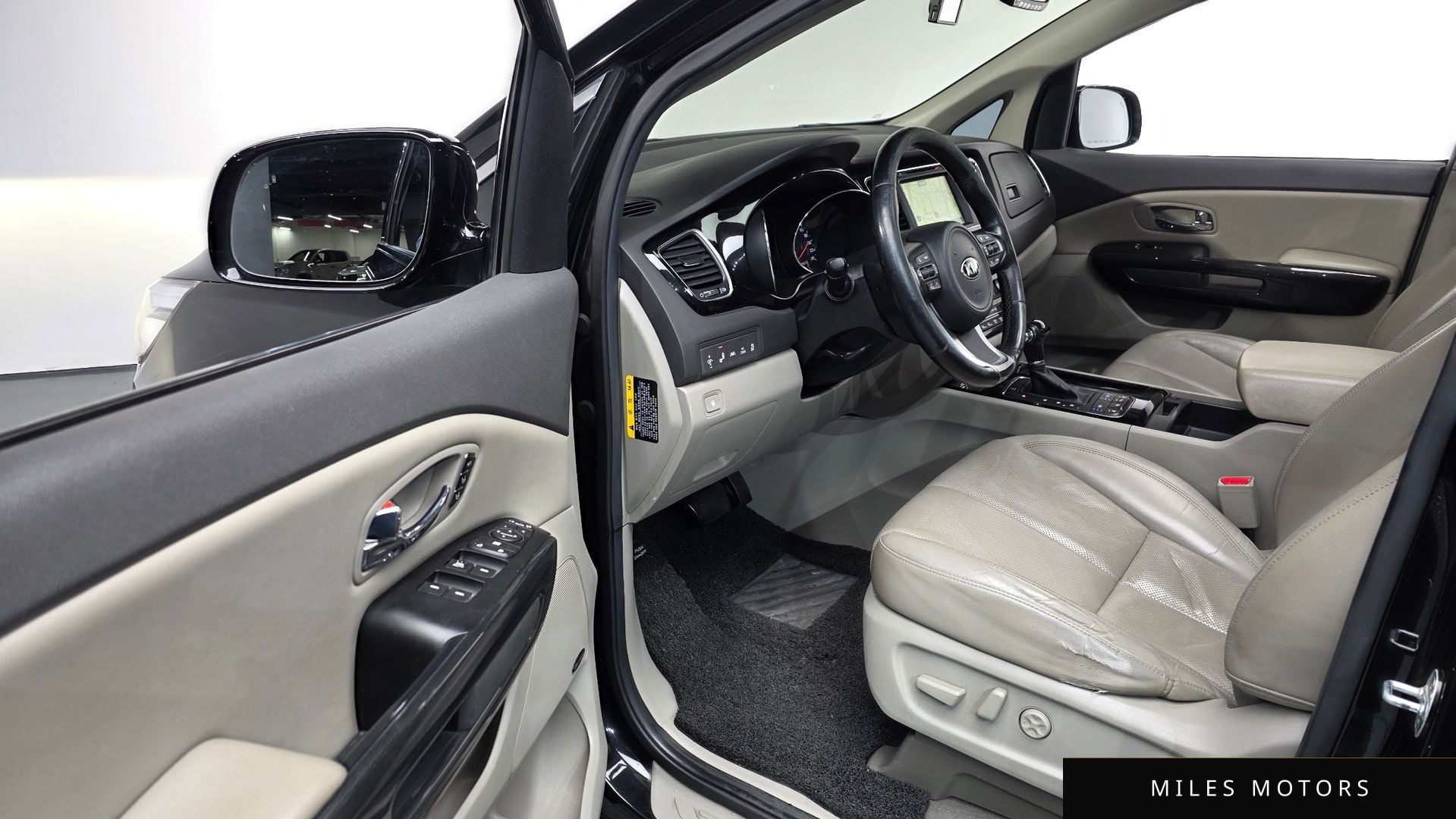 Kia Canival 2016 — миниатюра 11