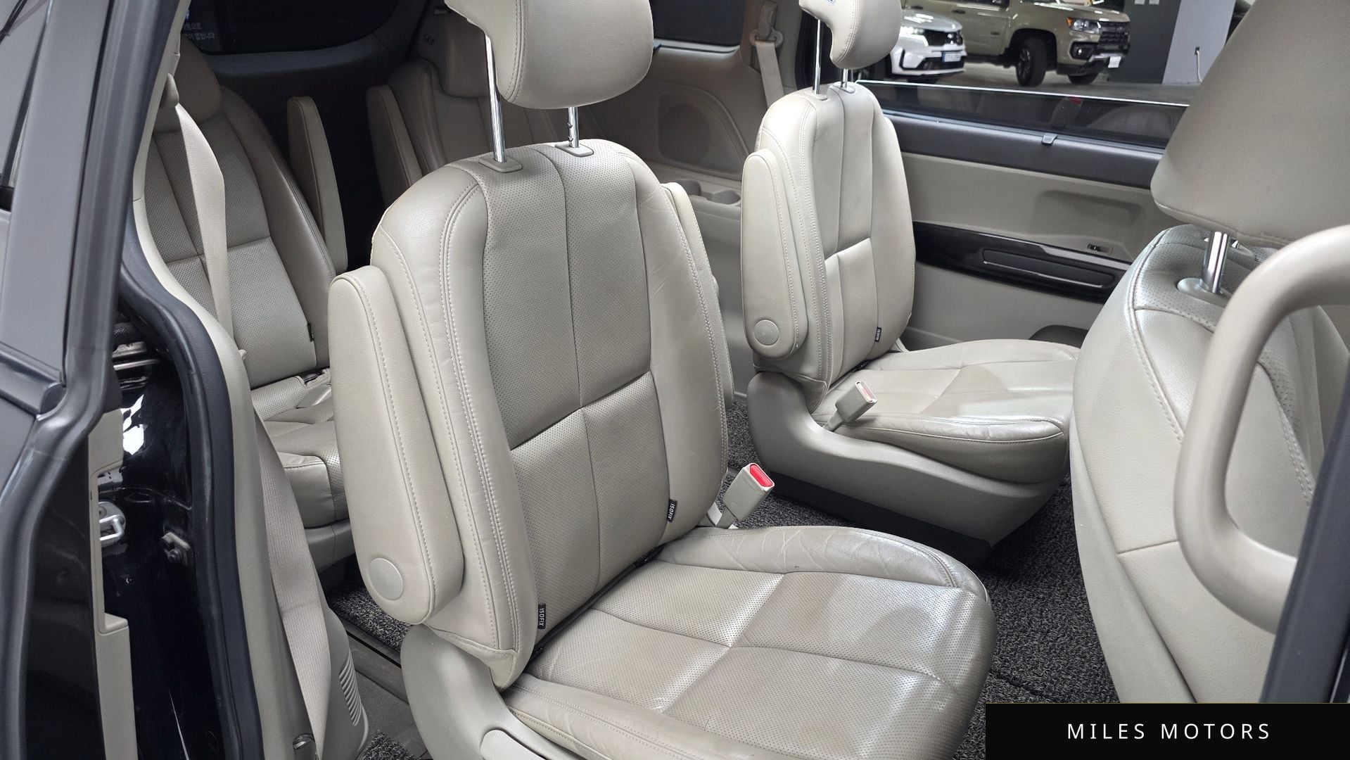 Kia Canival 2016 — миниатюра 13