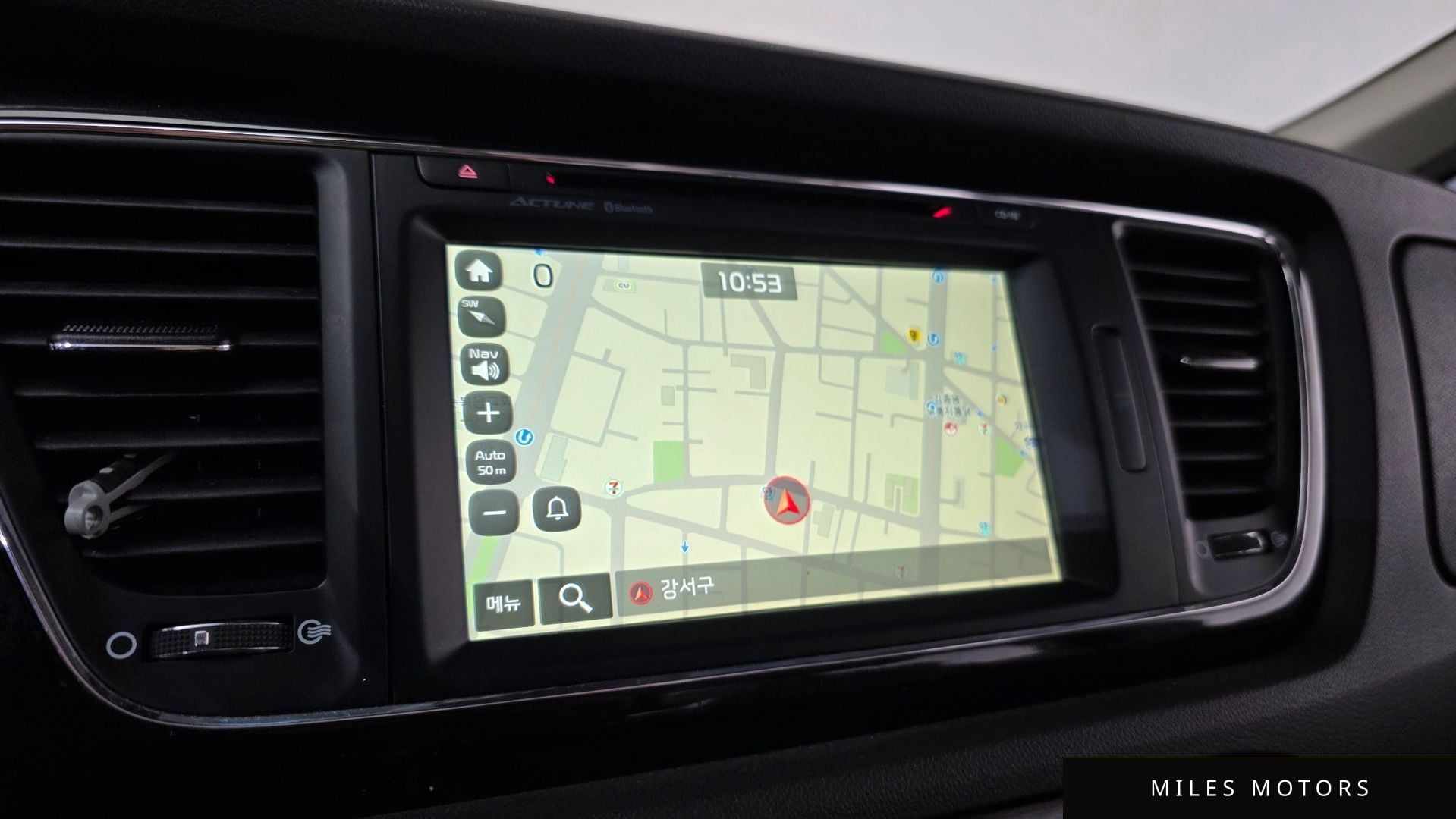 Kia Canival 2016 — миниатюра 14