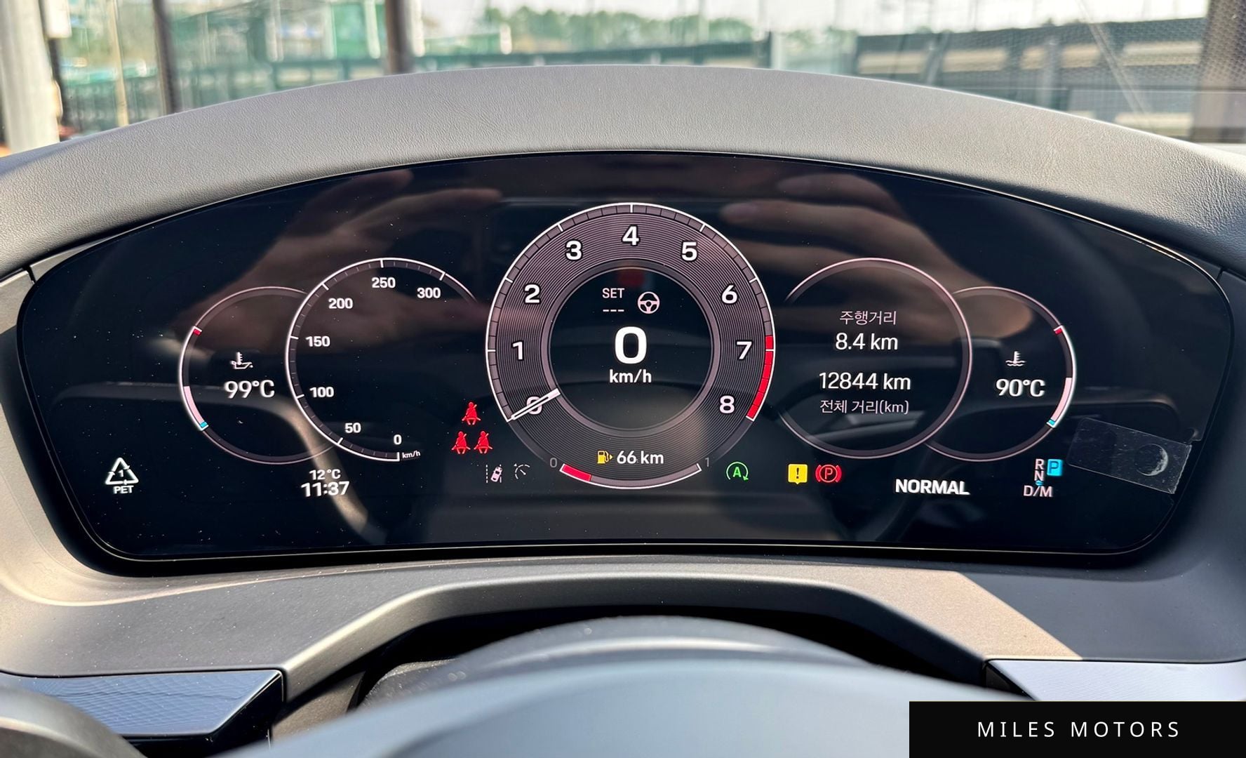 Porsche Panamera 2024 — миниатюра 8