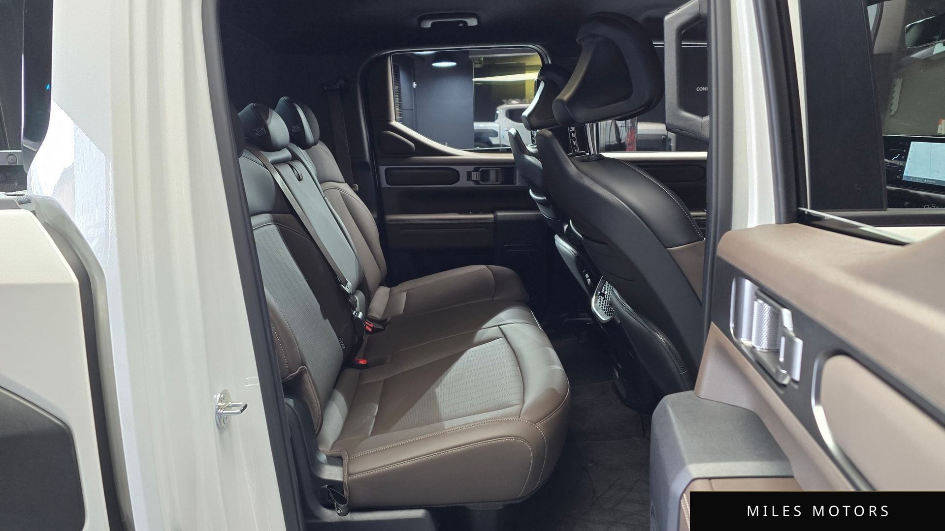 Kia Tasman 2026 — миниатюра 12