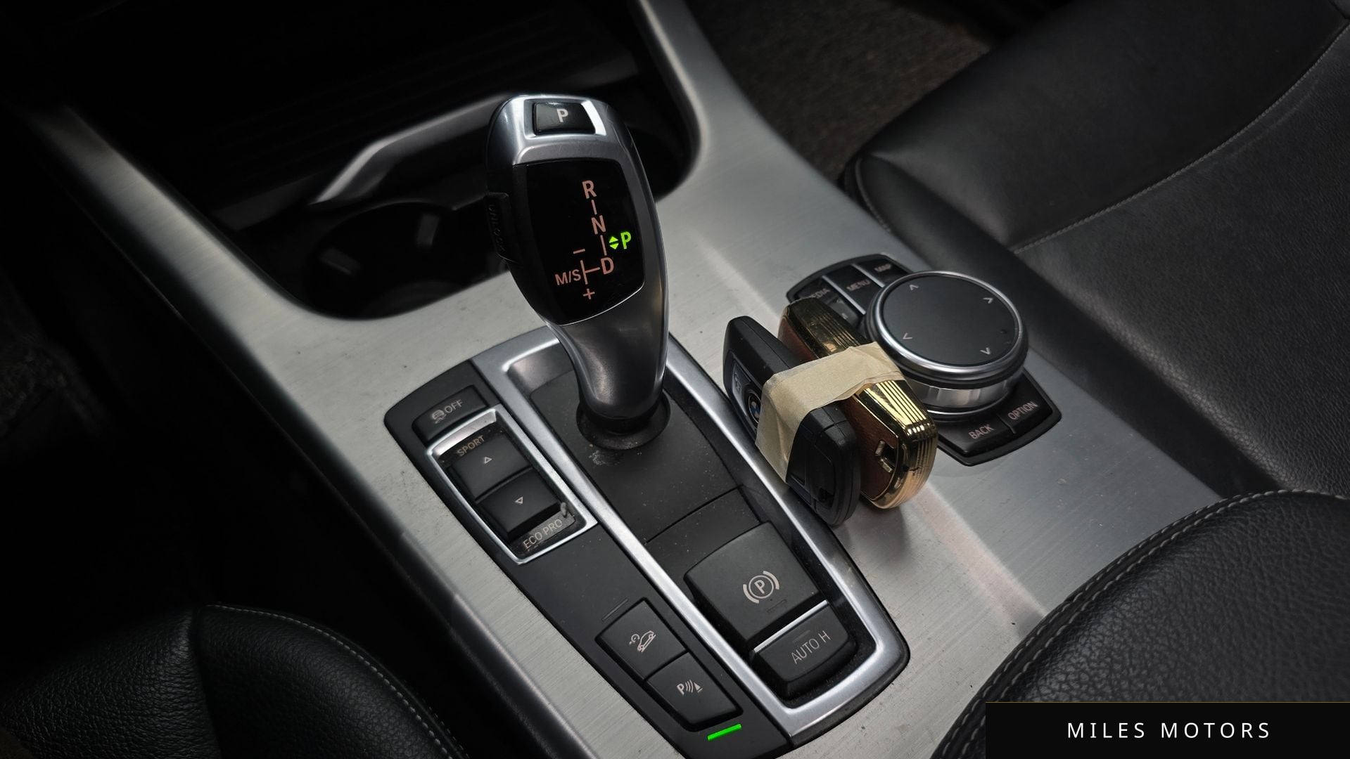 BMW X3 (F25) 2016 — миниатюра 9