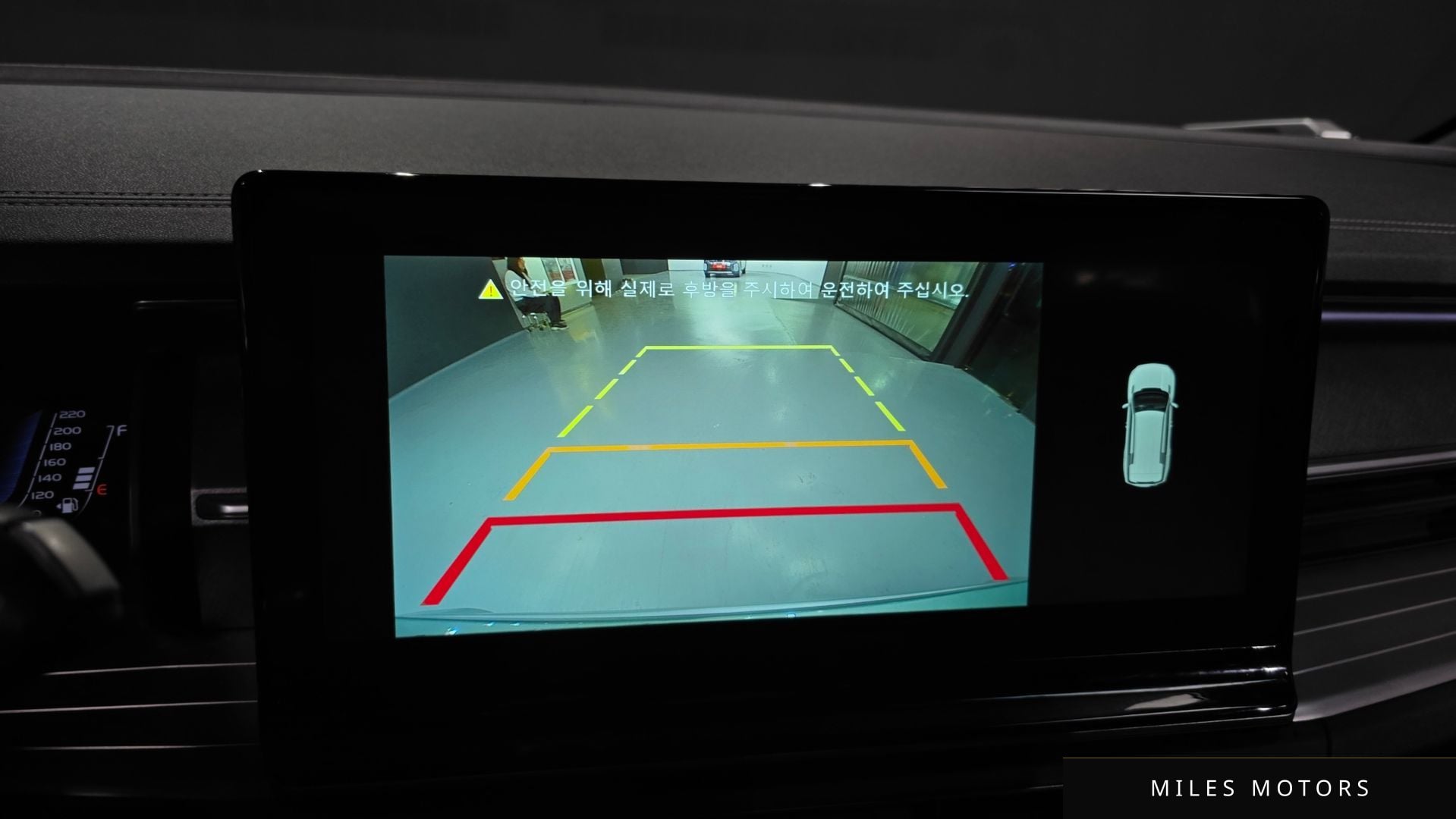KG Mobility 토레스 2023 — миниатюра 15