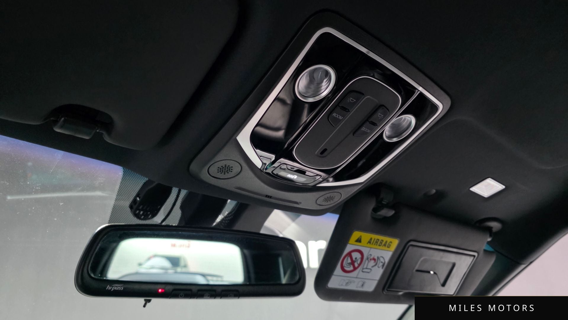 KG Mobility 토레스 2023 — миниатюра 17