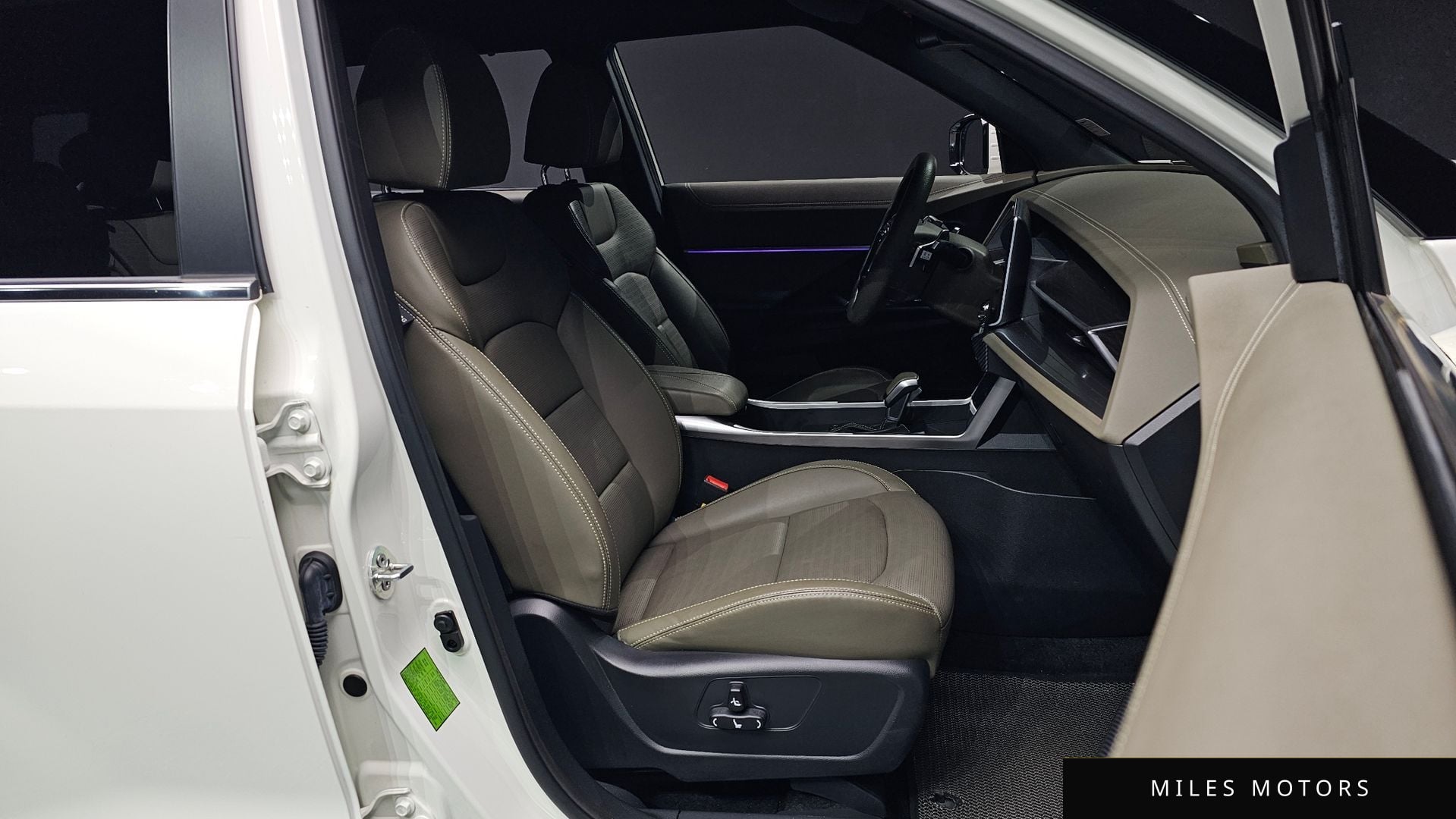 KG Mobility Torres 2023 — миниатюра 10