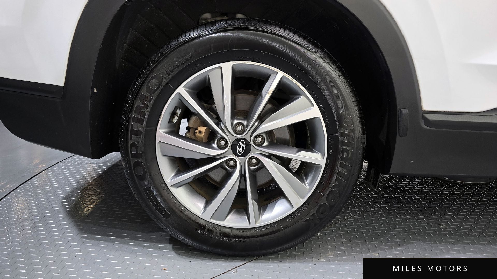 Hyundai Santafe 2019 — миниатюра 5