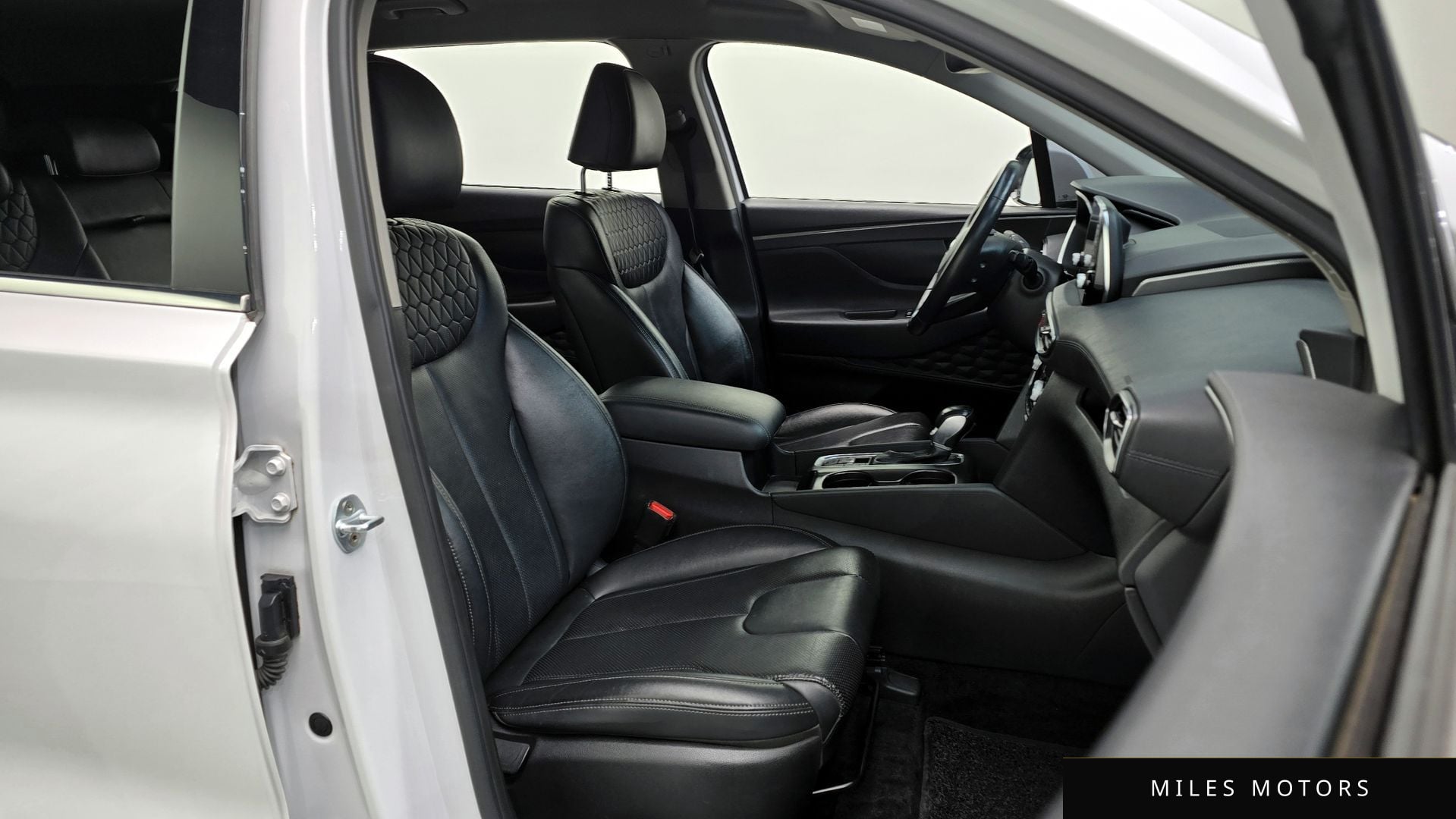 Hyundai Santafe 2019 — миниатюра 10