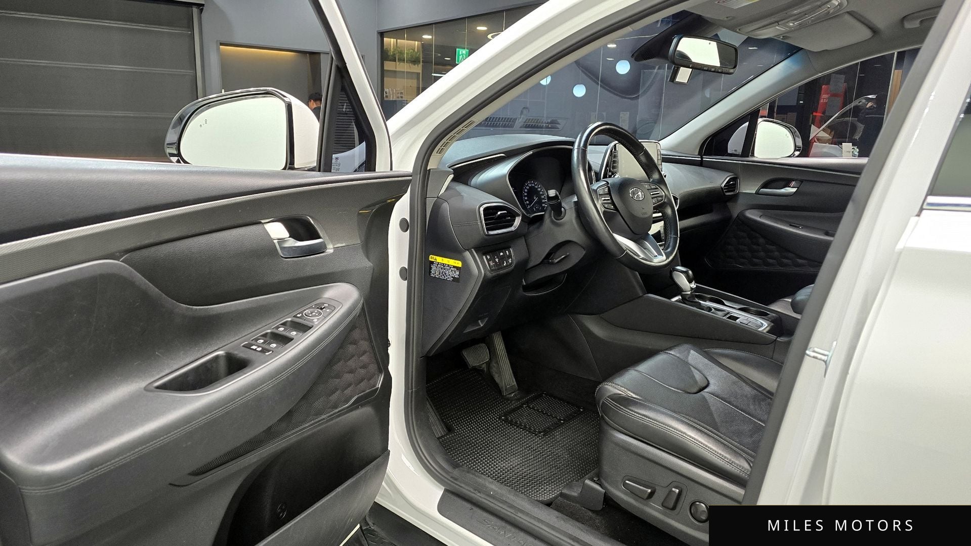 Hyundai Santafe 2019 — миниатюра 11
