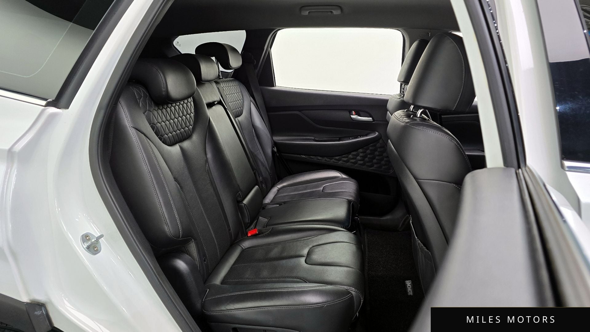 Hyundai Santafe 2019 — миниатюра 12
