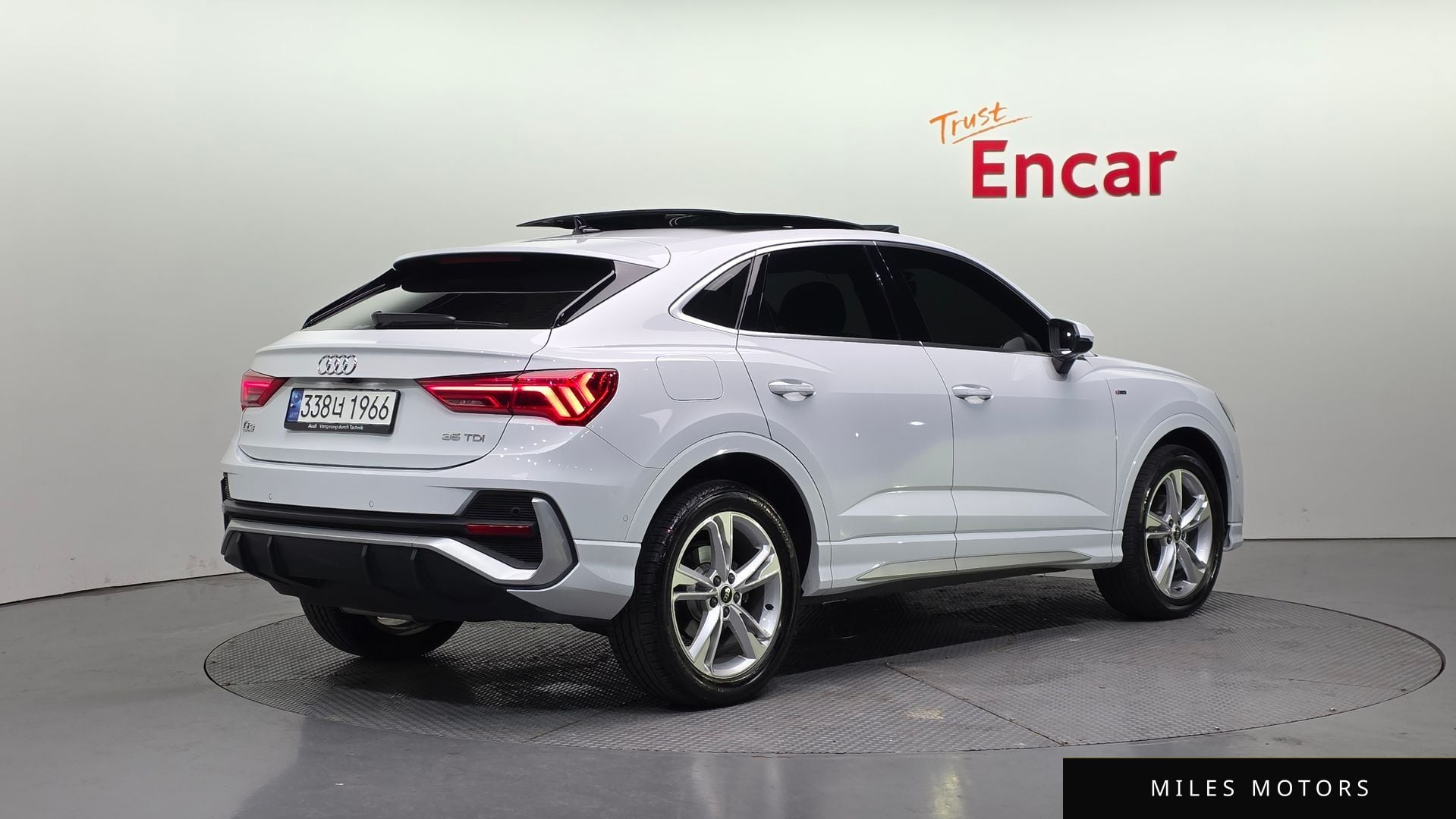 Audi Q3 (F3) 2023 — миниатюра 2