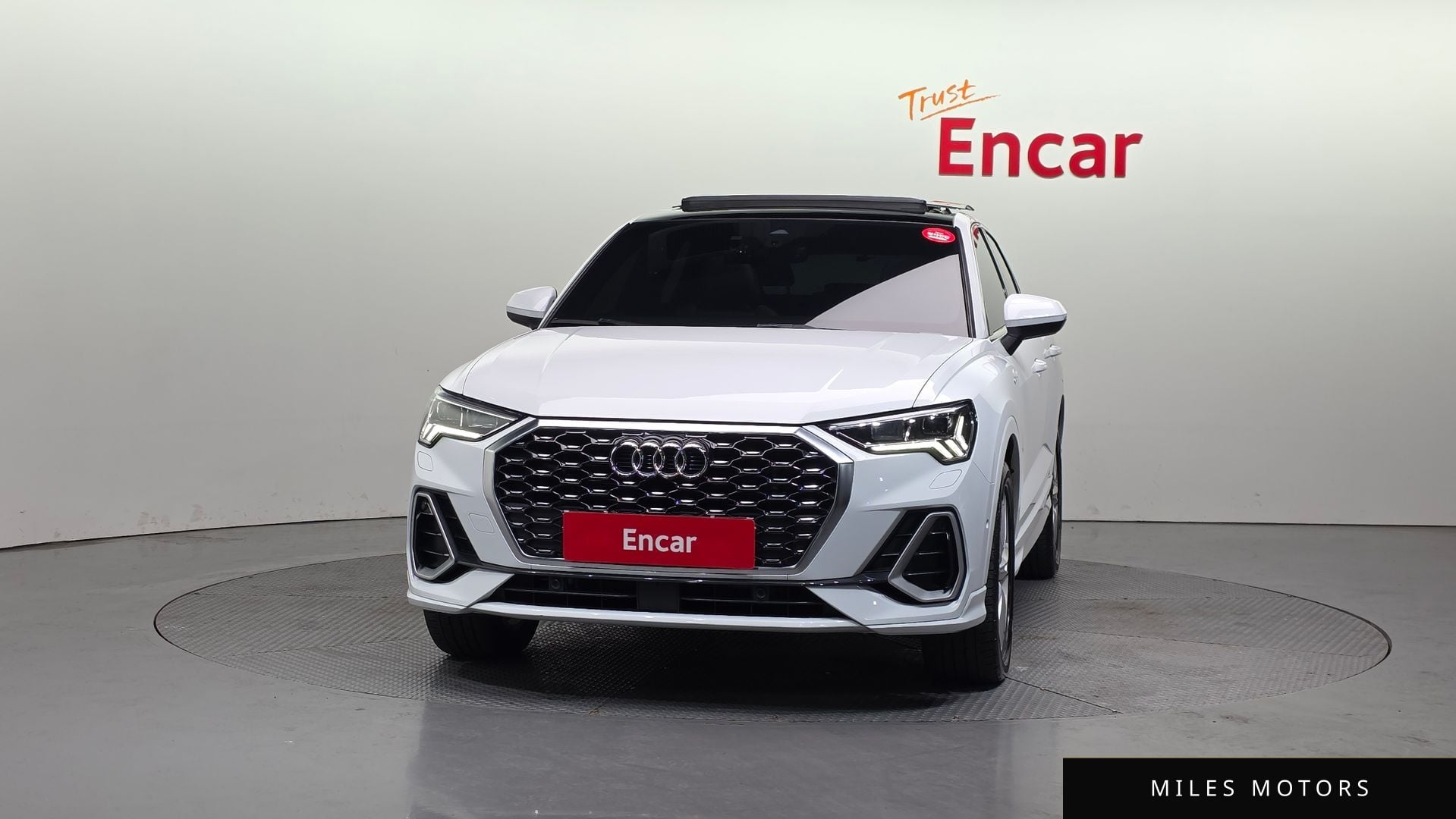 Audi Q3 (F3) 2023 — миниатюра 3