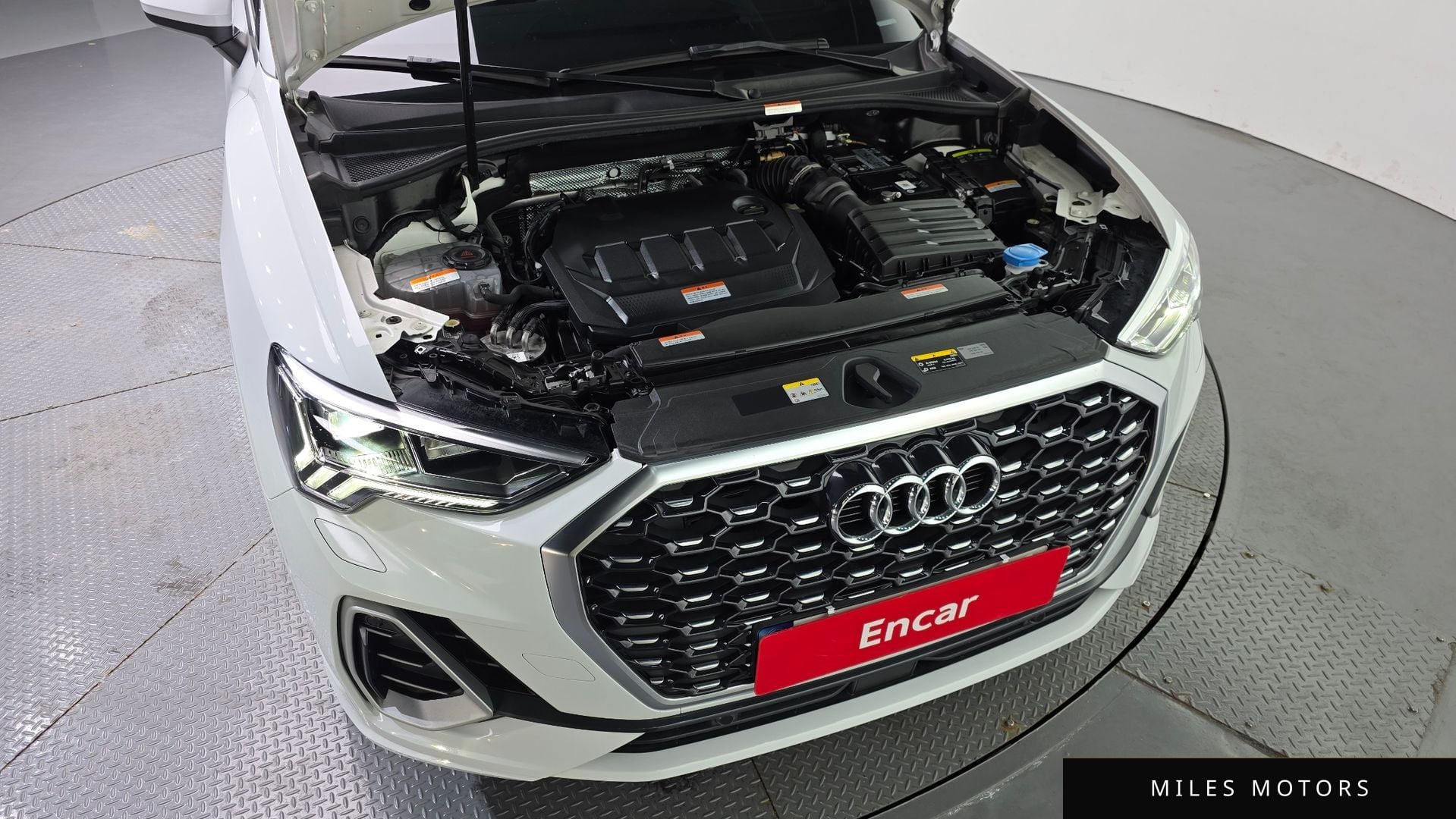 Audi Q3 (F3) 2023 — миниатюра 6