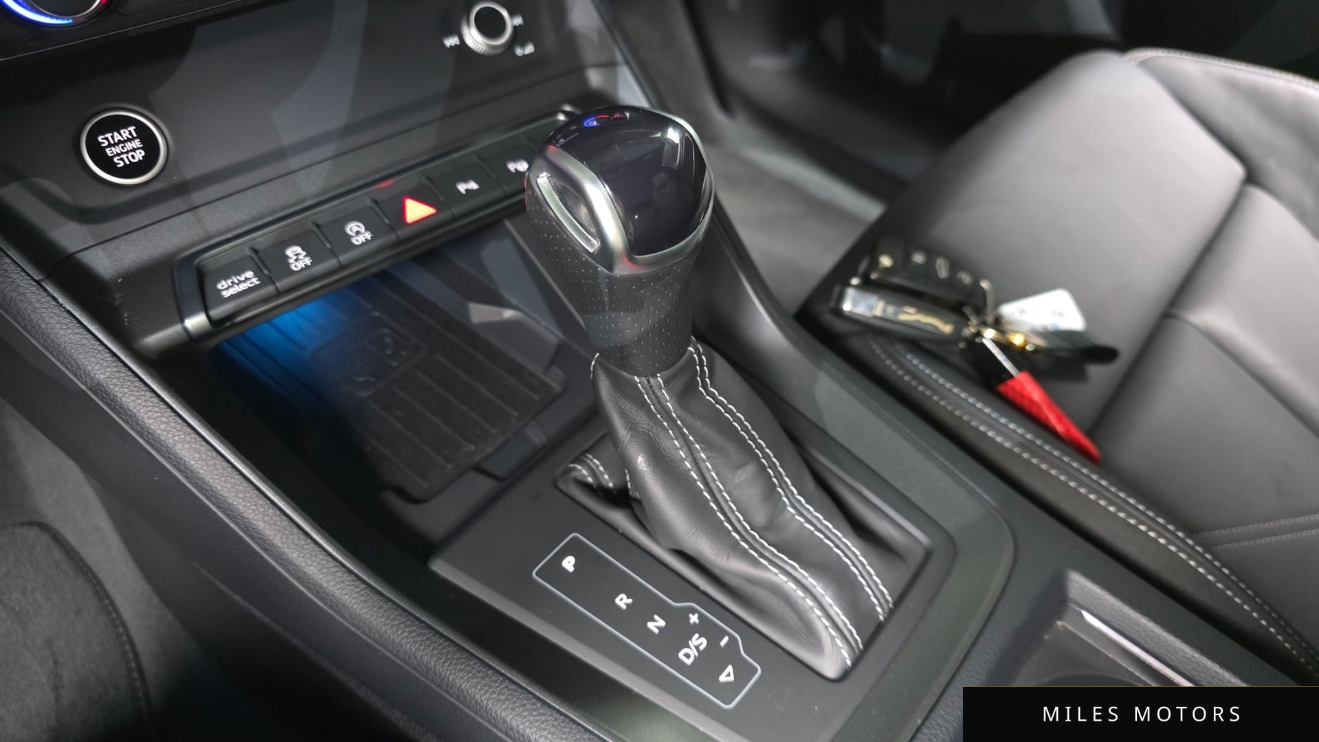 Audi Q3 (F3) 2023 — миниатюра 9